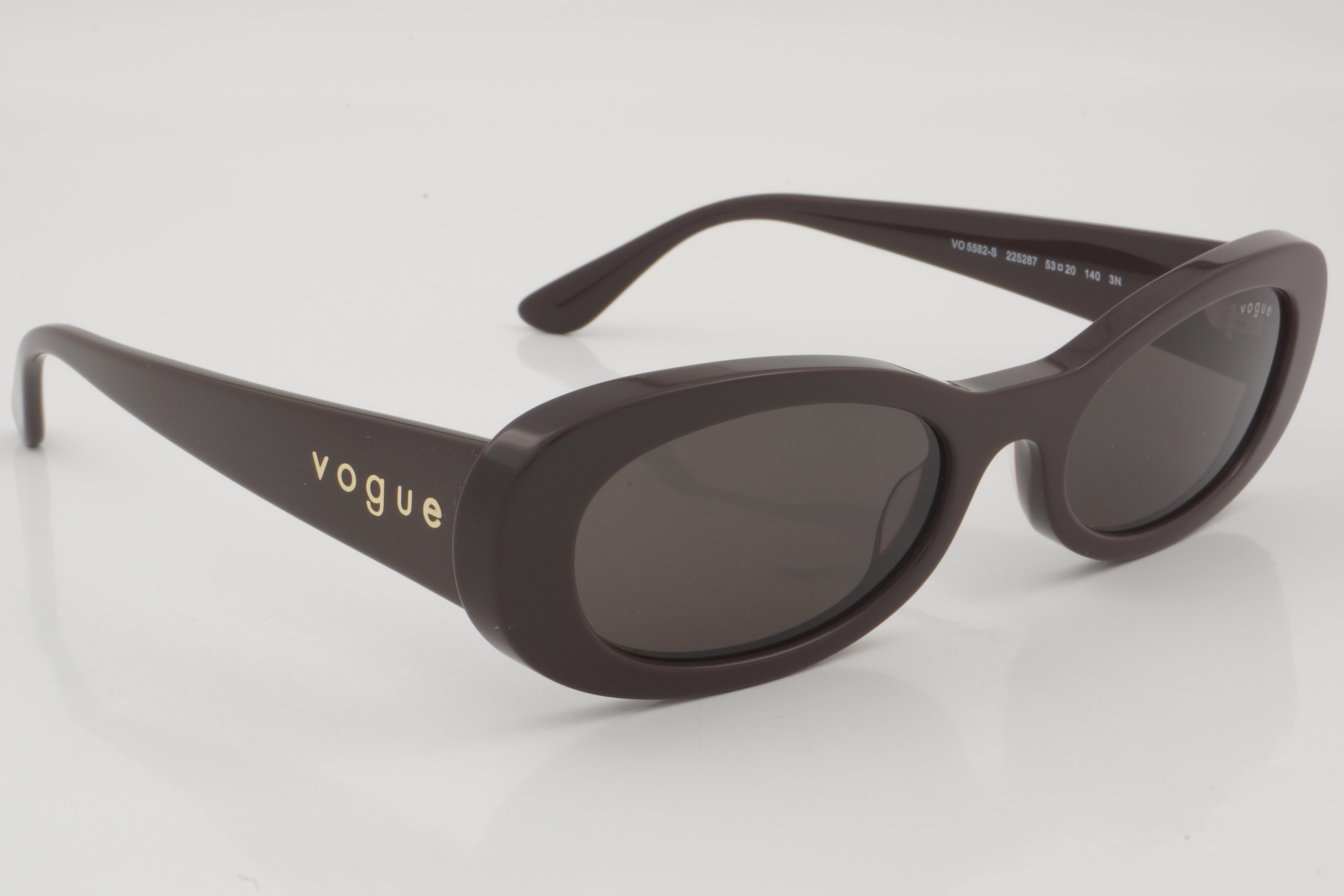Vogue VO 5582-S 225287 53 - 01 Güneş Gözlüğü