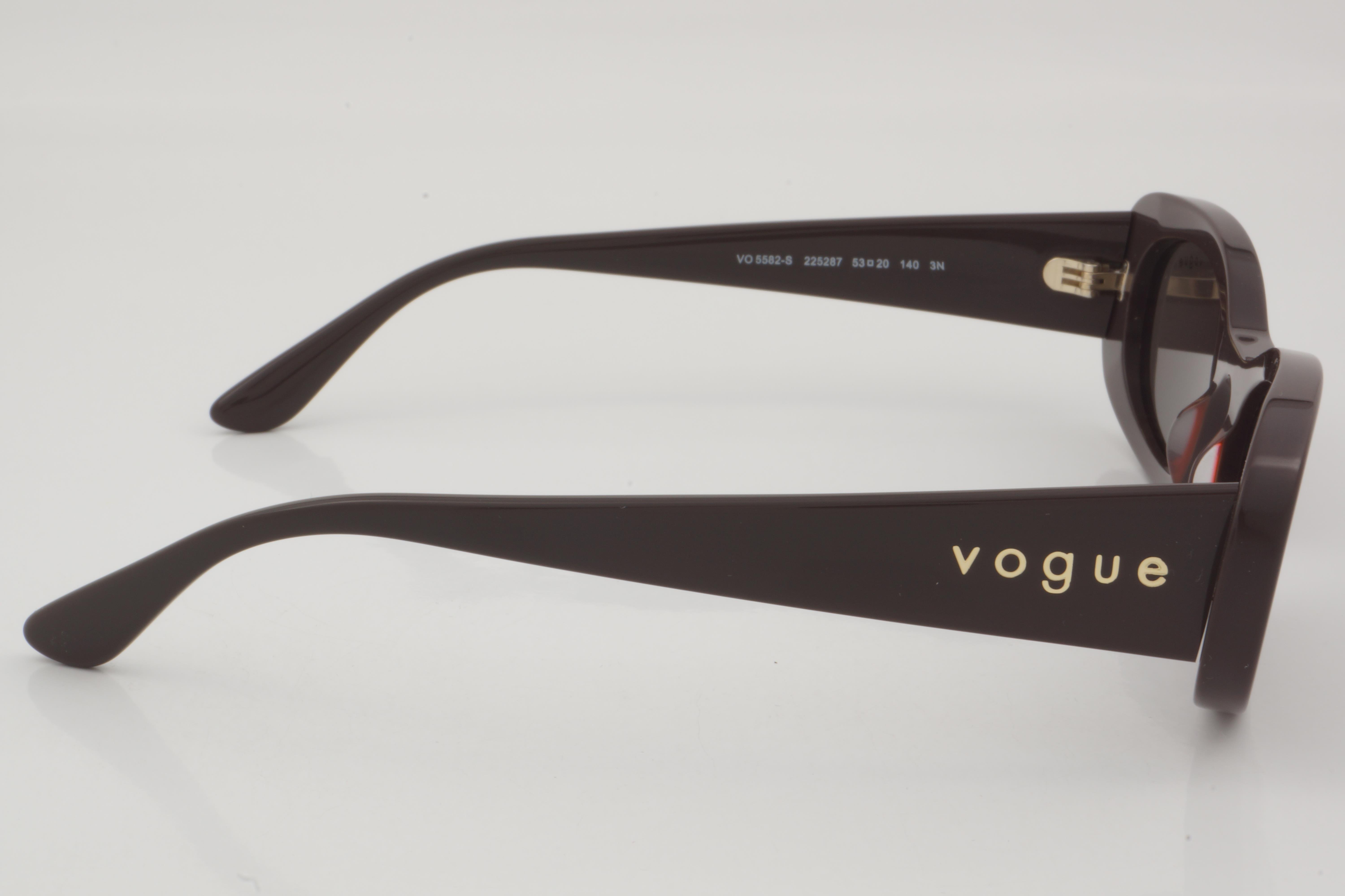 Vogue VO 5582-S 225287 53 - 01 Güneş Gözlüğü