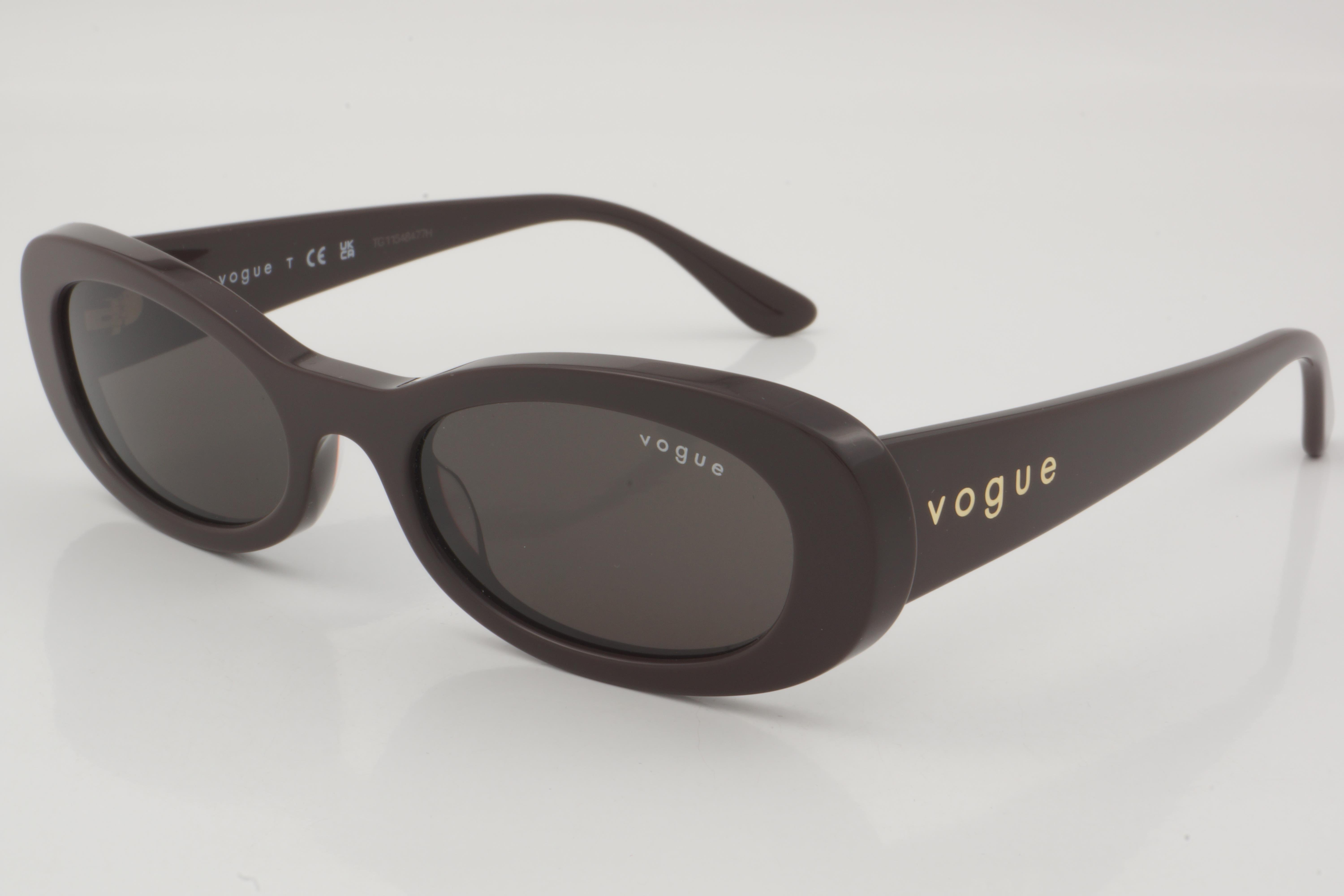 Vogue VO 5582-S 225287 53 - 01 Güneş Gözlüğü