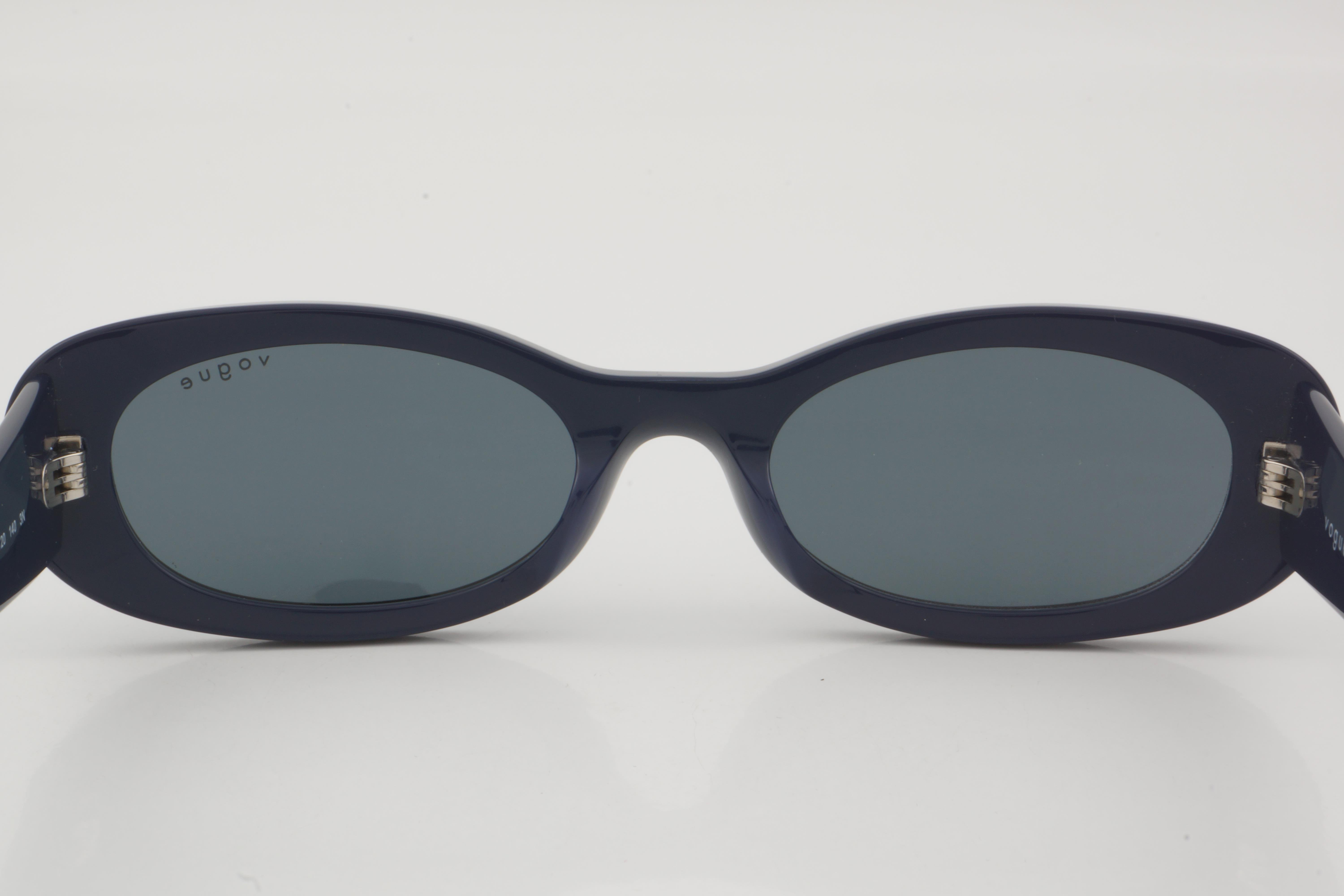 Vogue VO 5582-S 324087 53 - 01 Güneş Gözlüğü