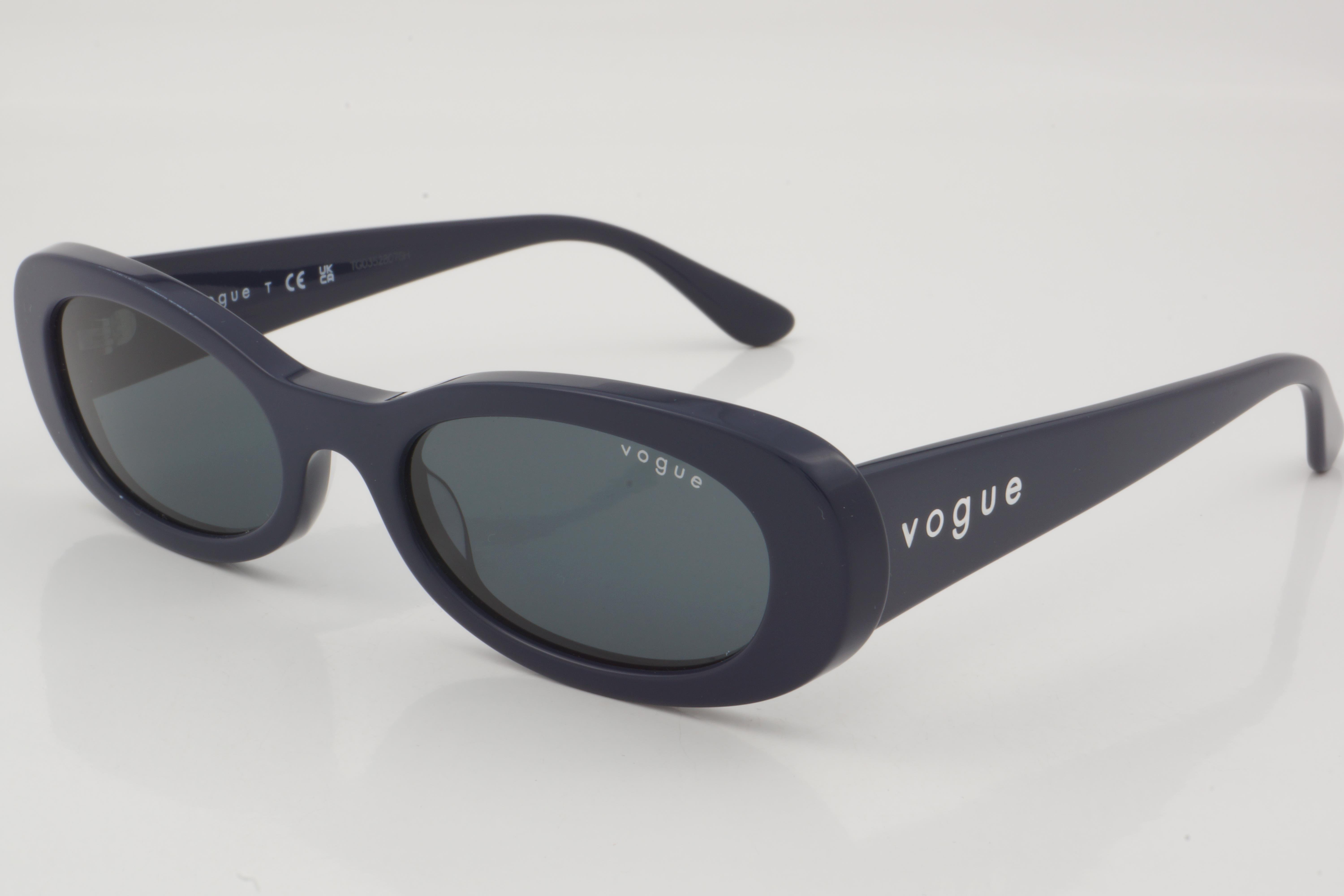 Vogue VO 5582-S 324087 53 - 01 Güneş Gözlüğü