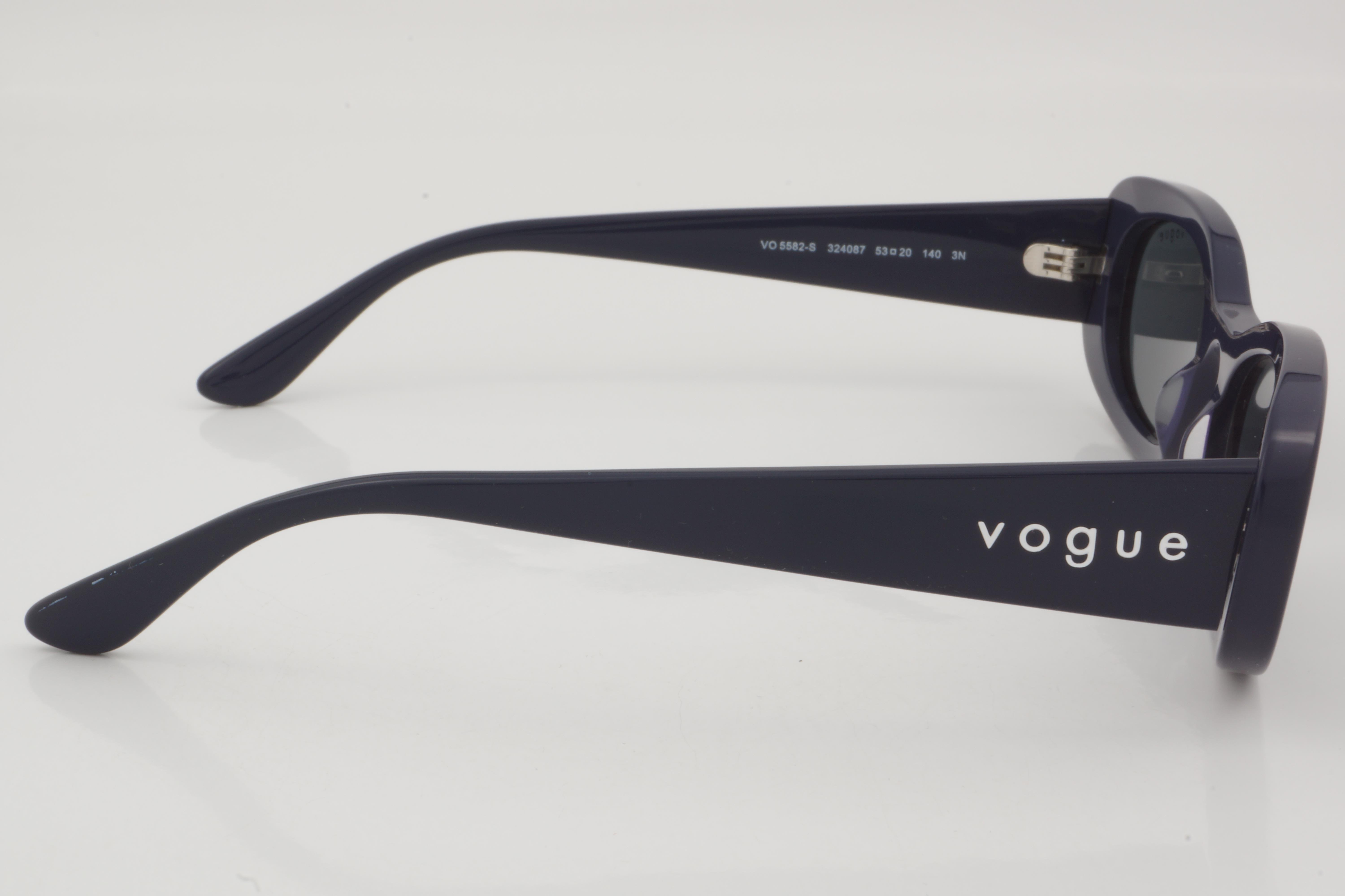 Vogue VO 5582-S 324087 53 - 01 Güneş Gözlüğü