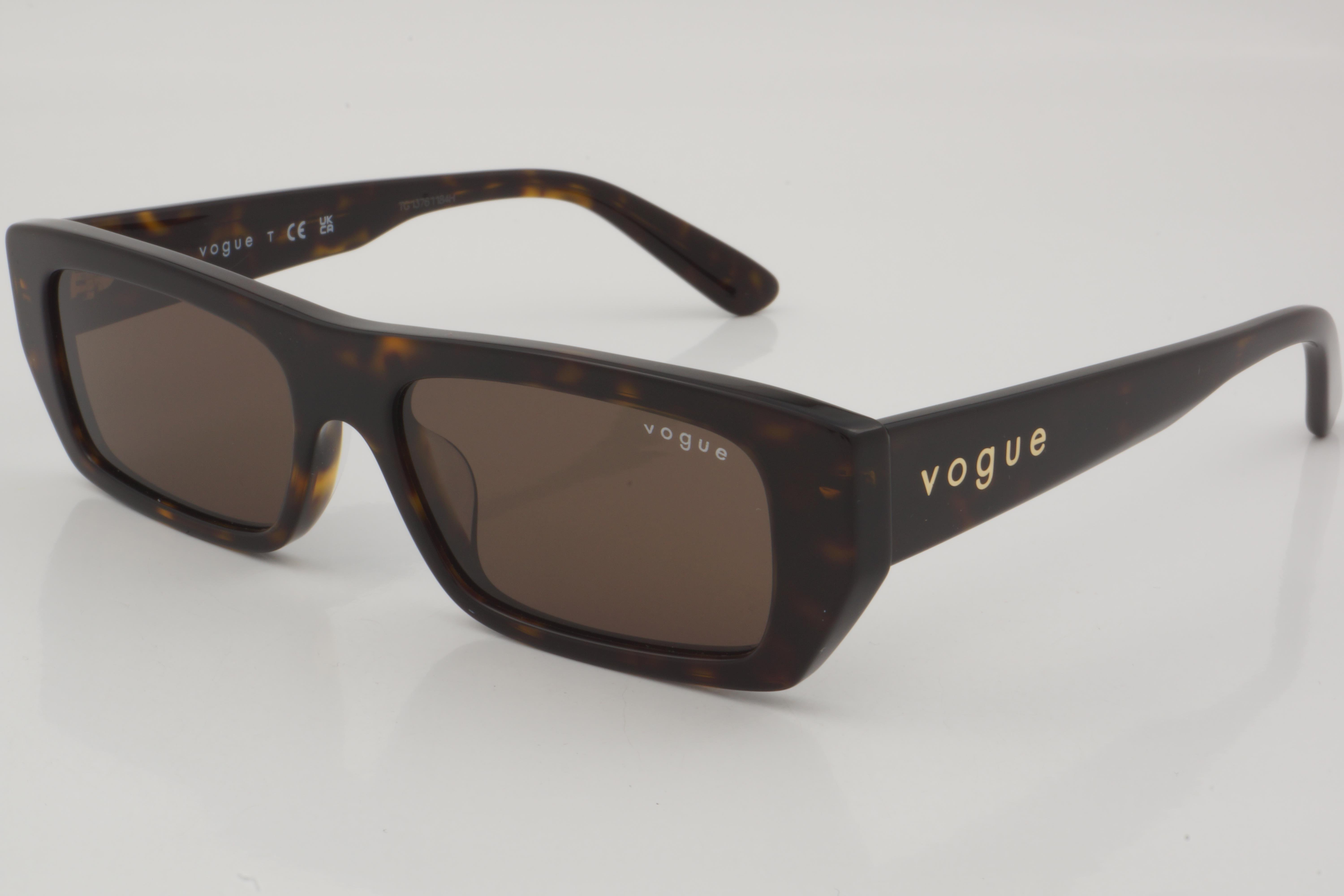 Vogue VO 5657-SU W65673 53 - 01 Güneş Gözlüğü