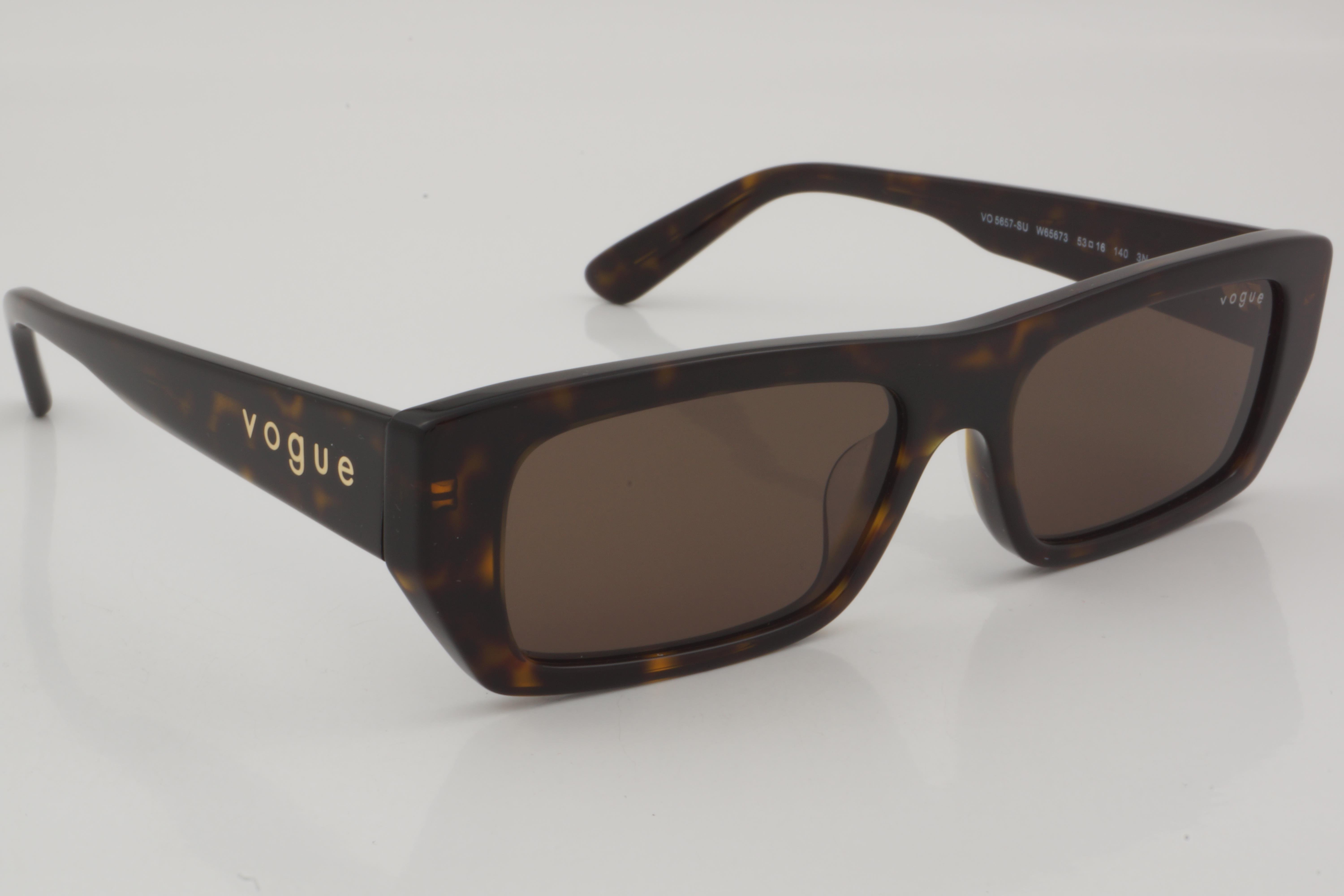 Vogue VO 5657-SU W65673 53 - 01 Güneş Gözlüğü