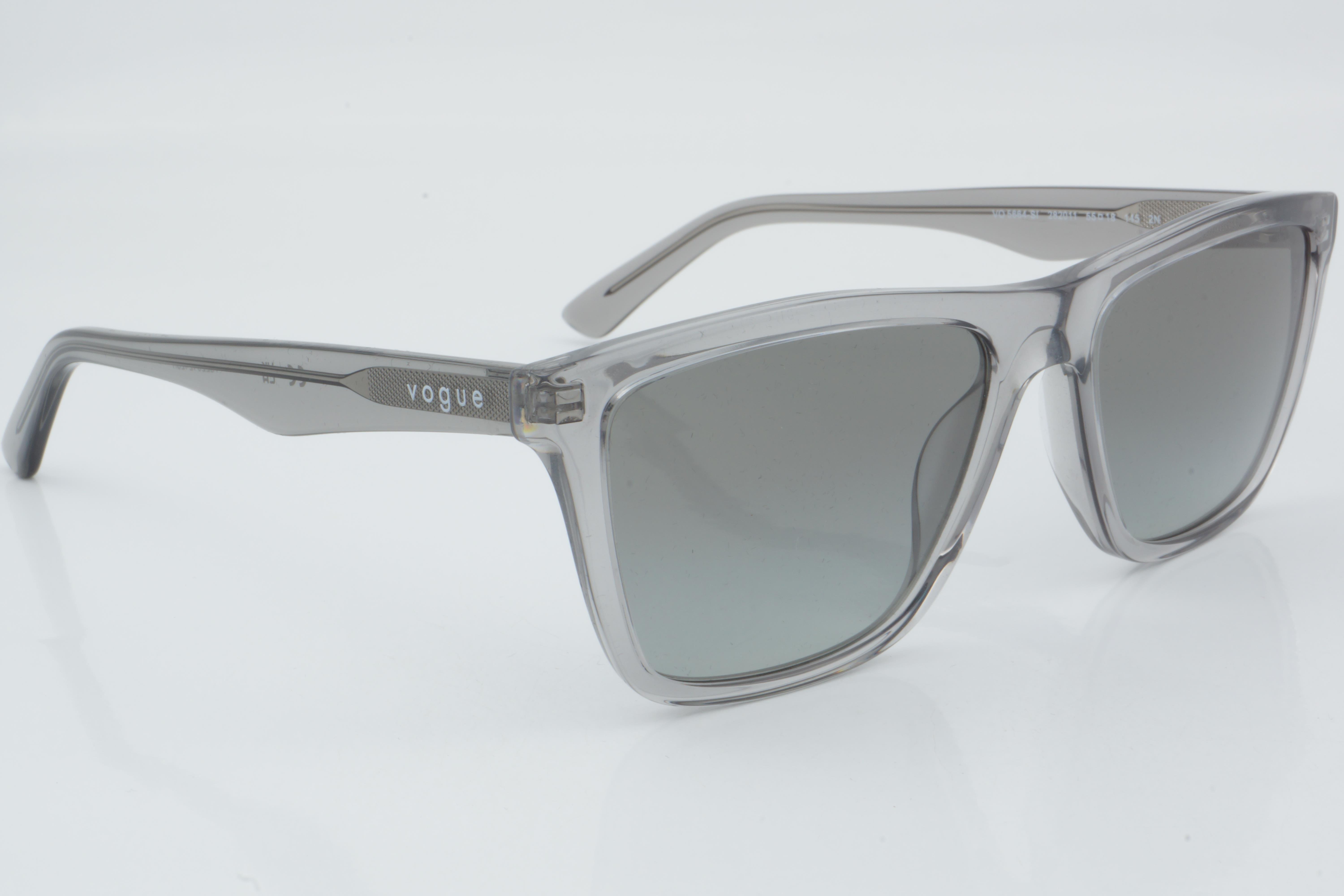 Vogue VO 5664-SI 282011 55 - 01 Güneş Gözlüğü