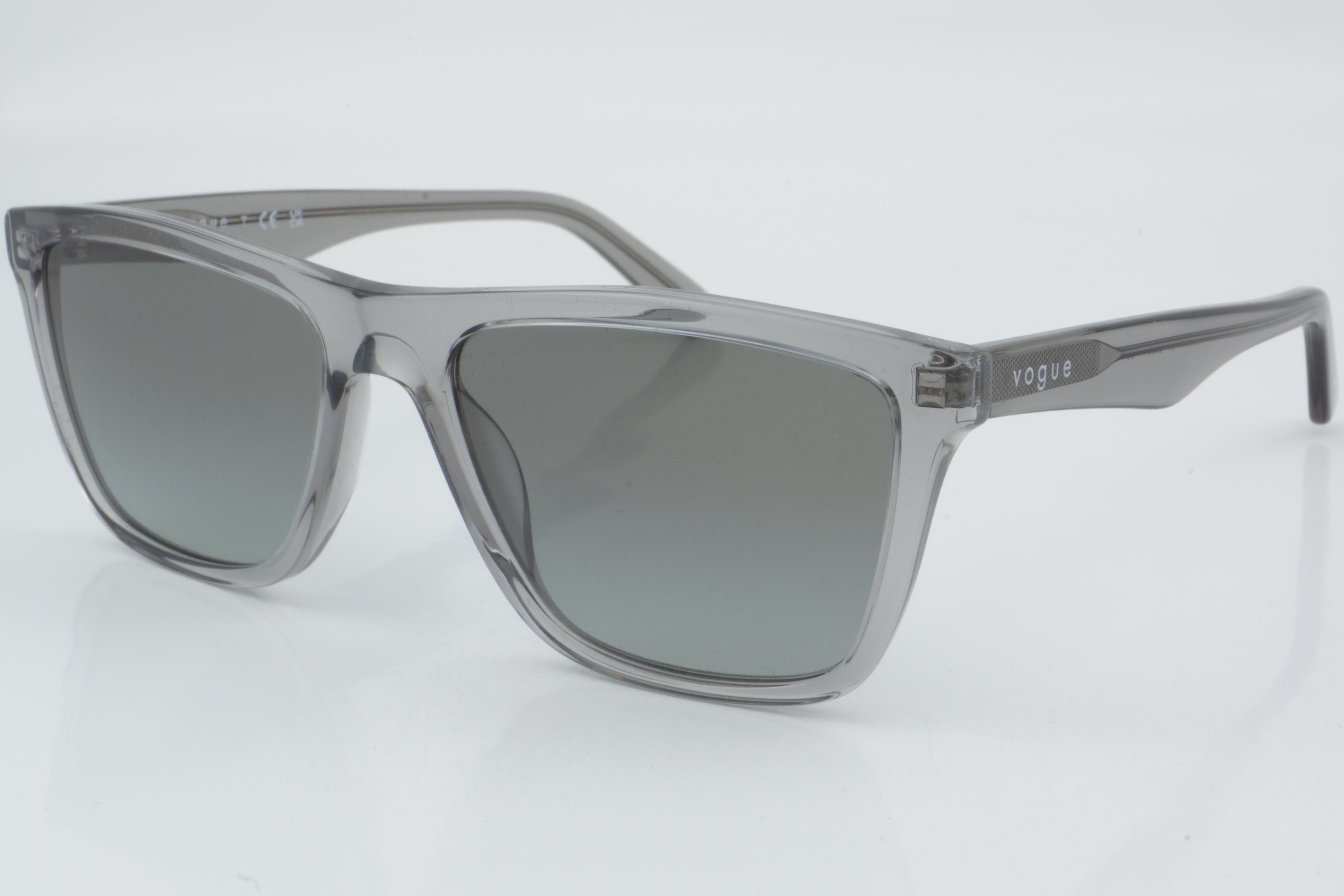 Vogue VO 5664-SI 282011 55 - 01 Güneş Gözlüğü