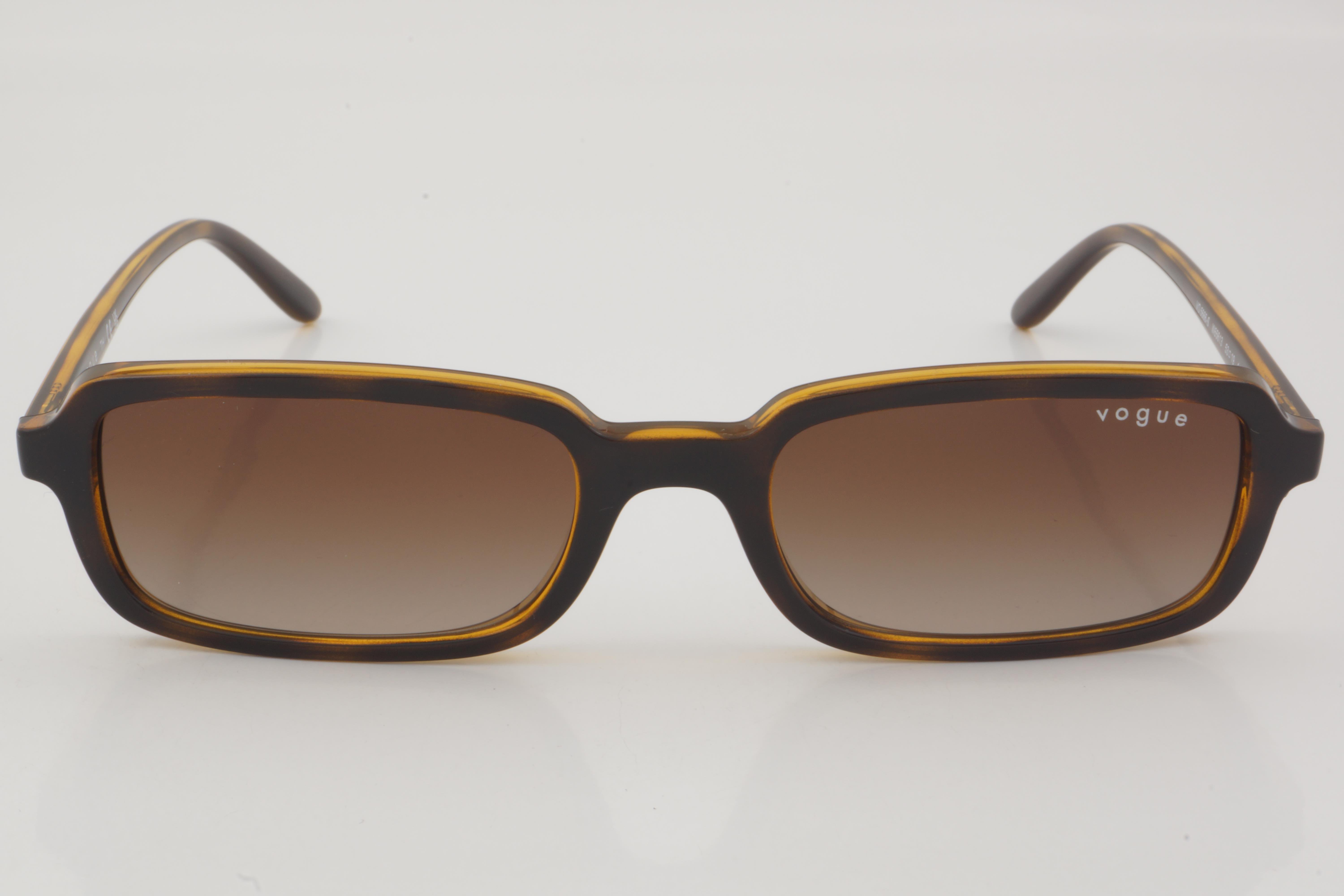 Vogue VO 5666-S W65613 53 - 01 Güneş Gözlüğü