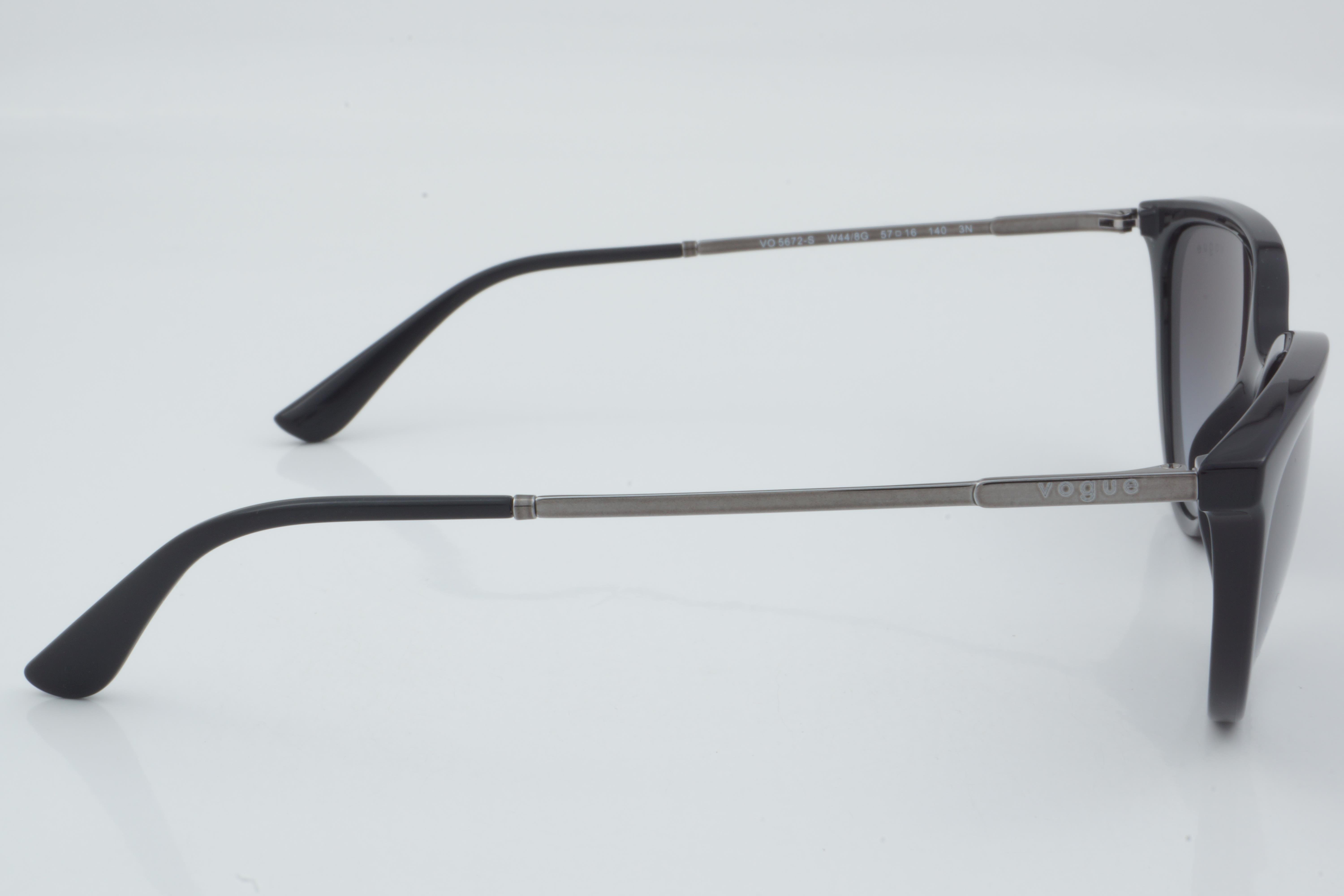 Vogue VO 5672-S W44/8G 57 - 01 Güneş Gözlüğü