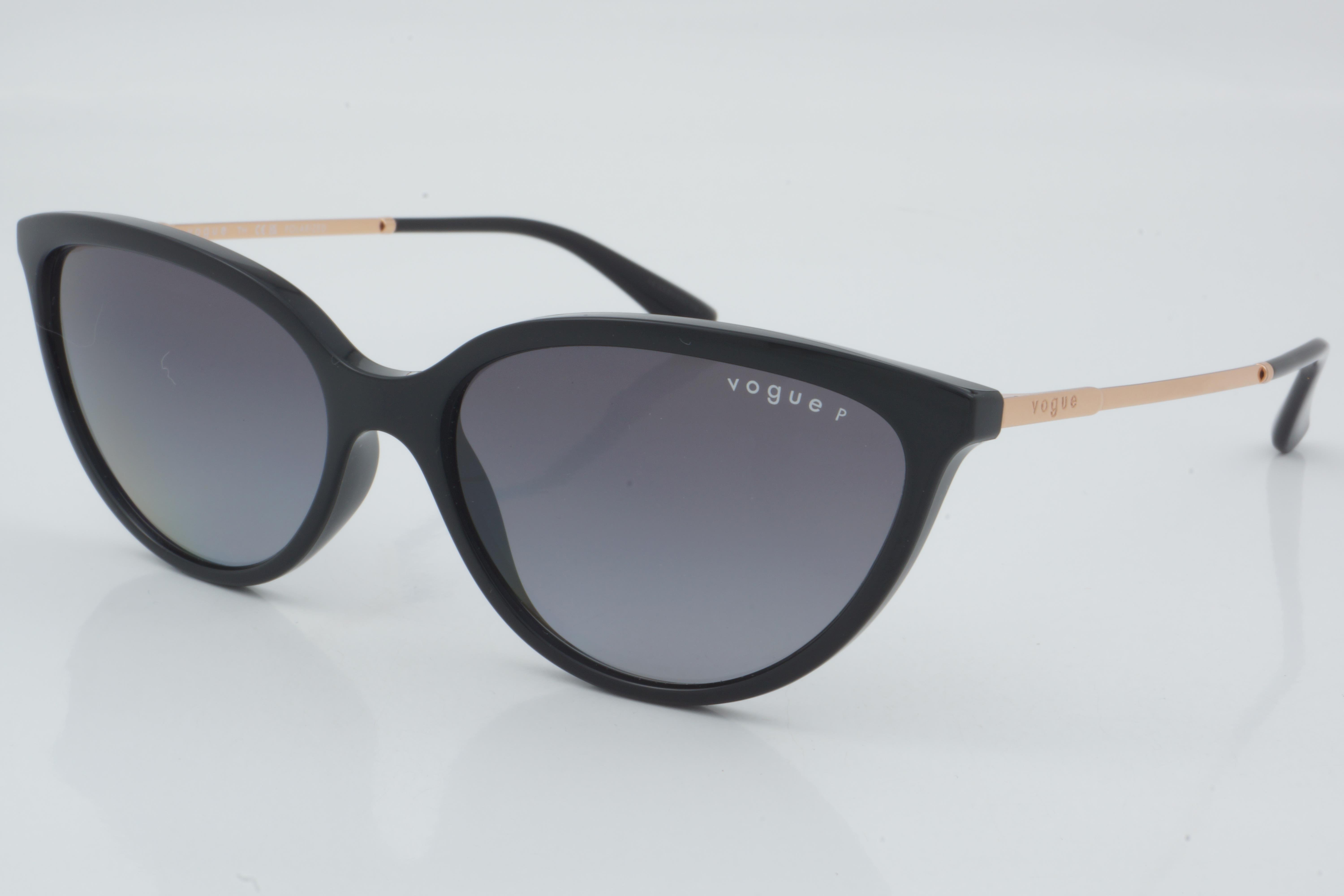 Vogue VO 5672-S W44/T3 57 - 01 Güneş Gözlüğü