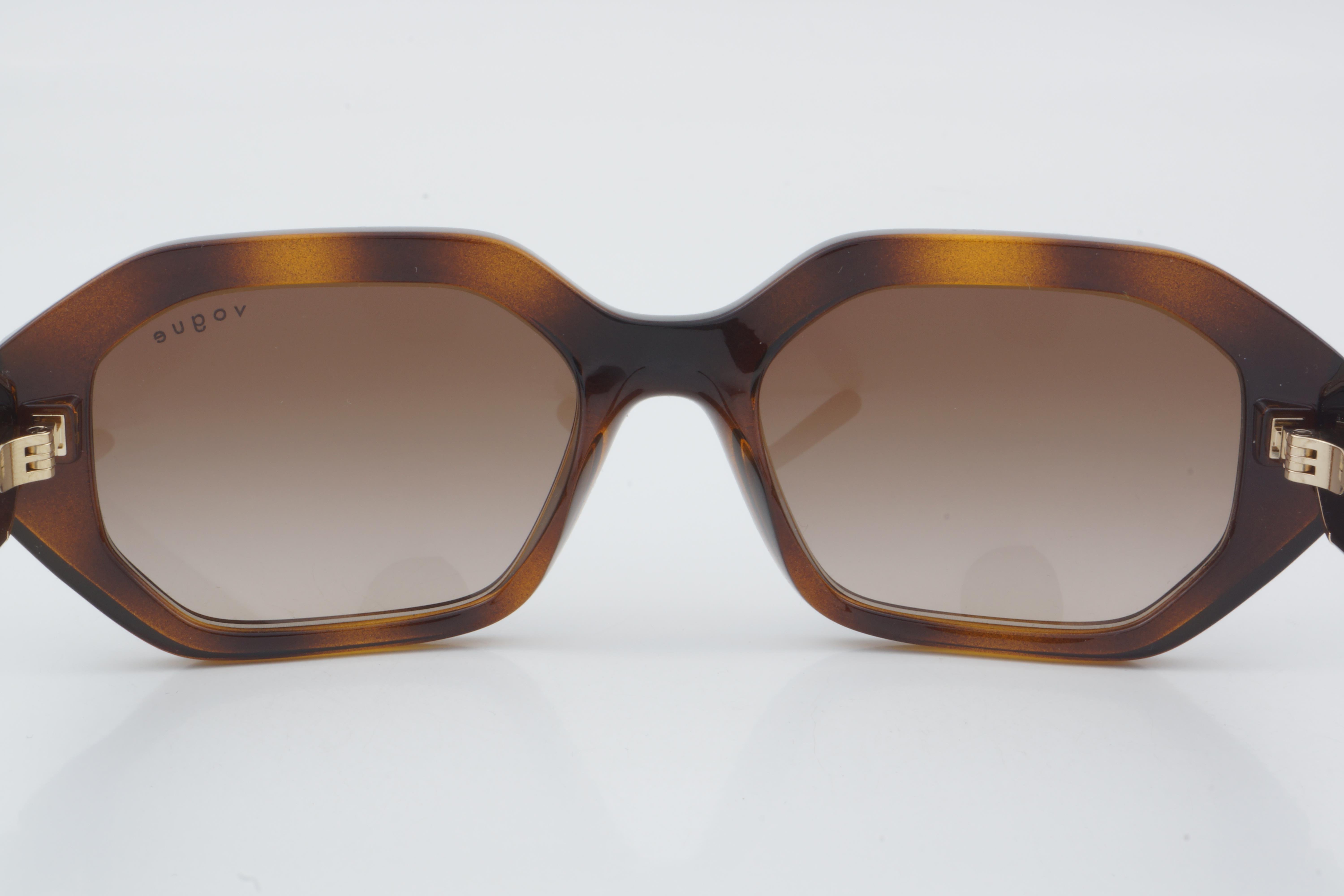 Vogue VO 5675-S W65613 54 - 01 Güneş Gözlüğü