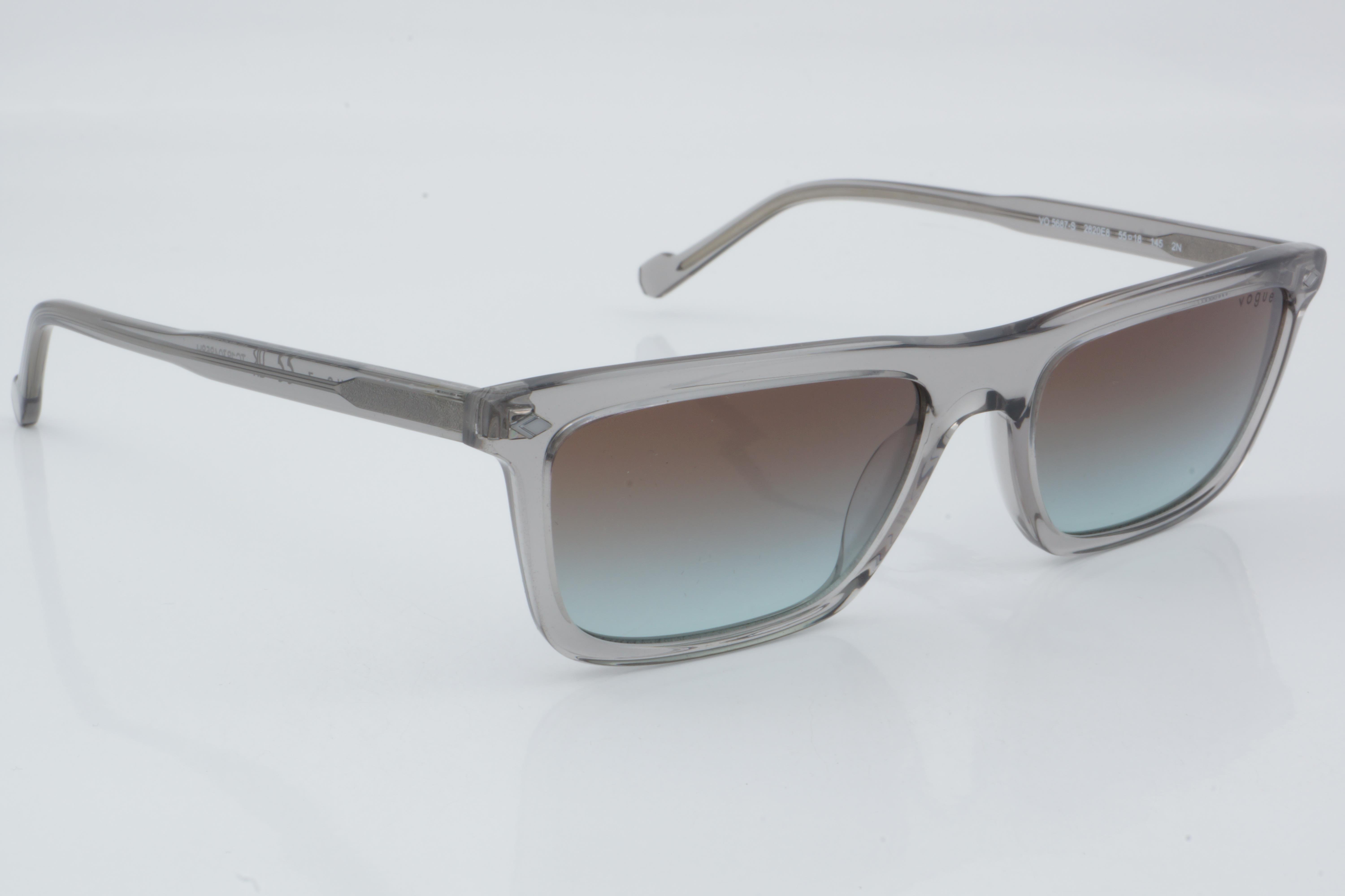 Vogue VO 5687-S 2820E8 55 - 01 Güneş Gözlüğü