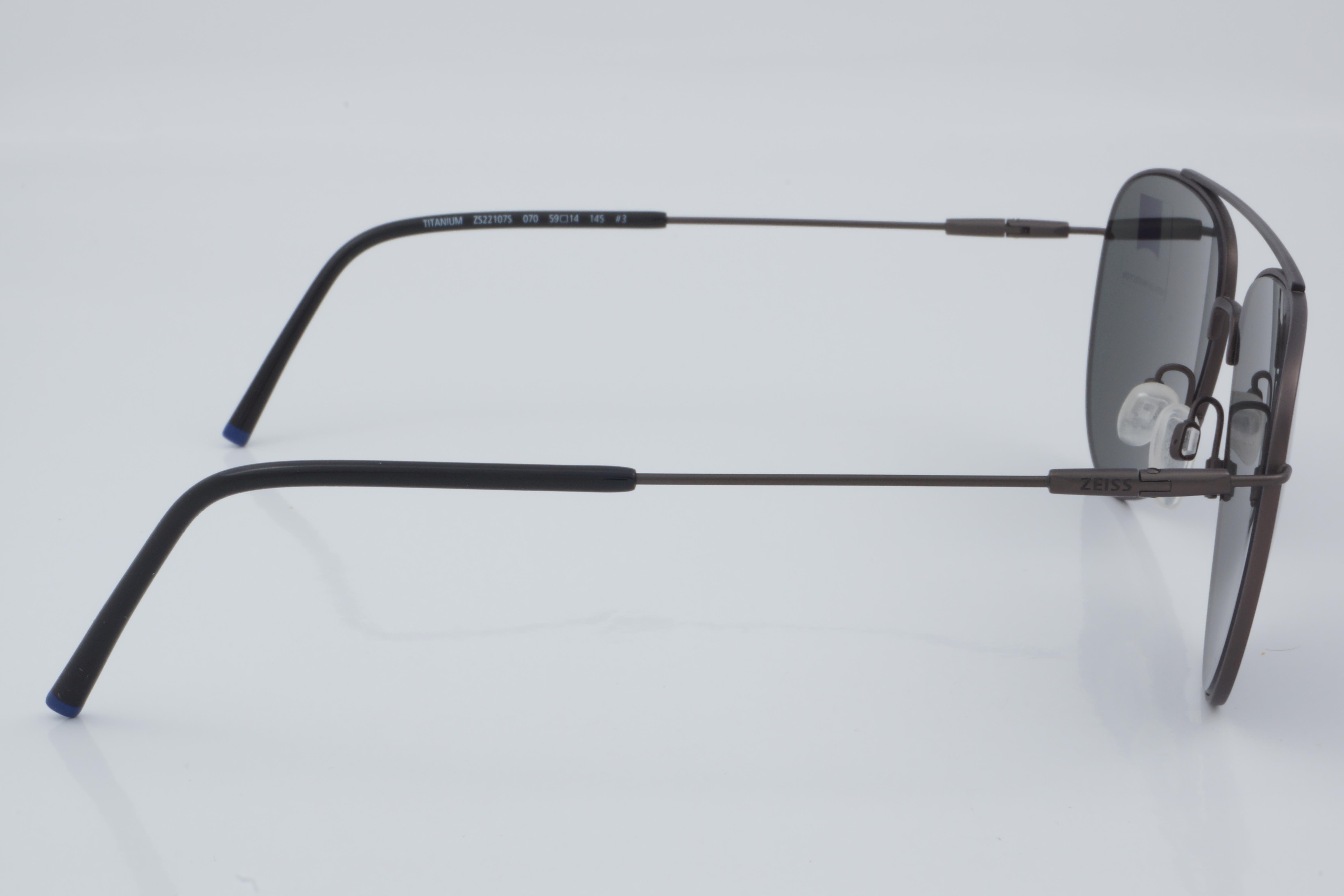 ZEISS GÜNEŞ ZS 22107S 070 59 - 01 Güneş Gözlüğü