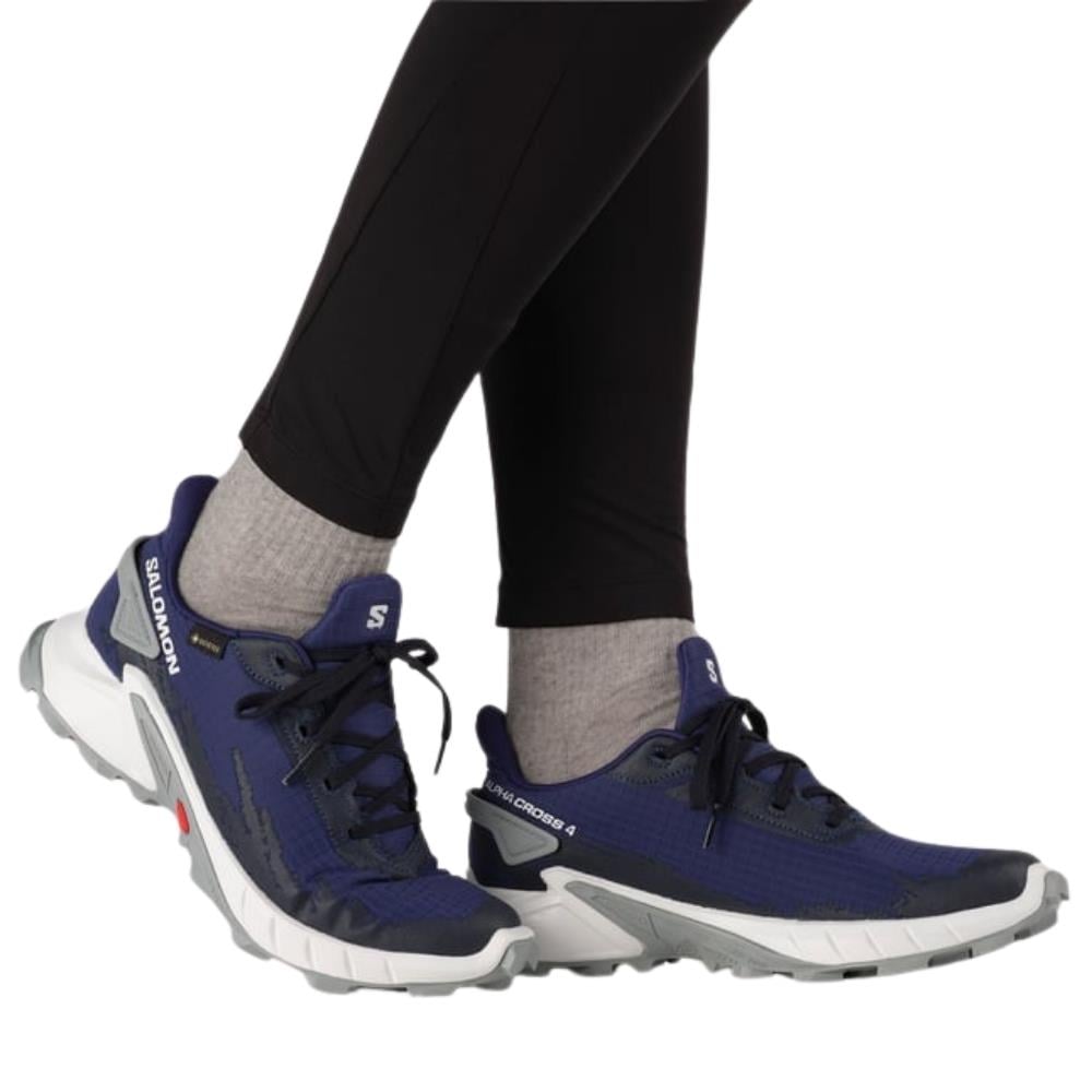 ALPHACROSS 4 GORE-TEX
