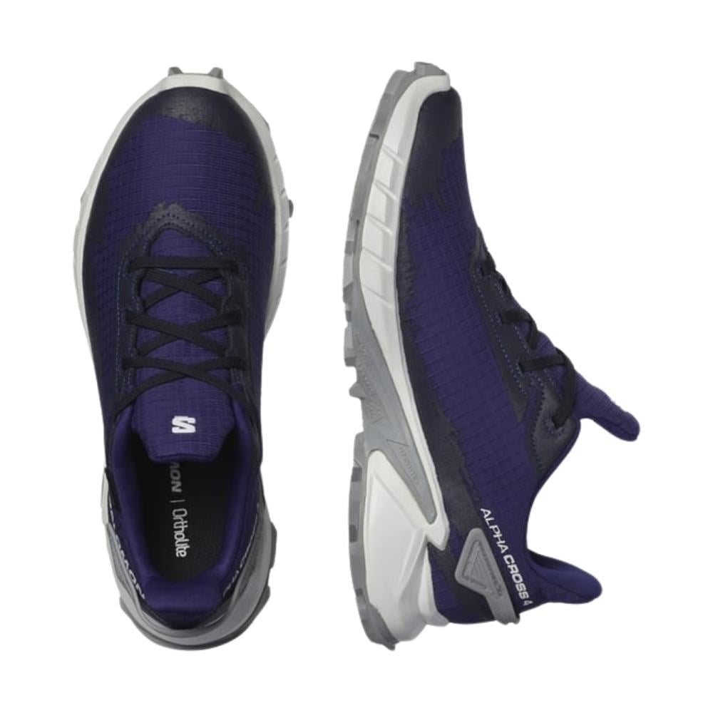 ALPHACROSS 4 GORE-TEX