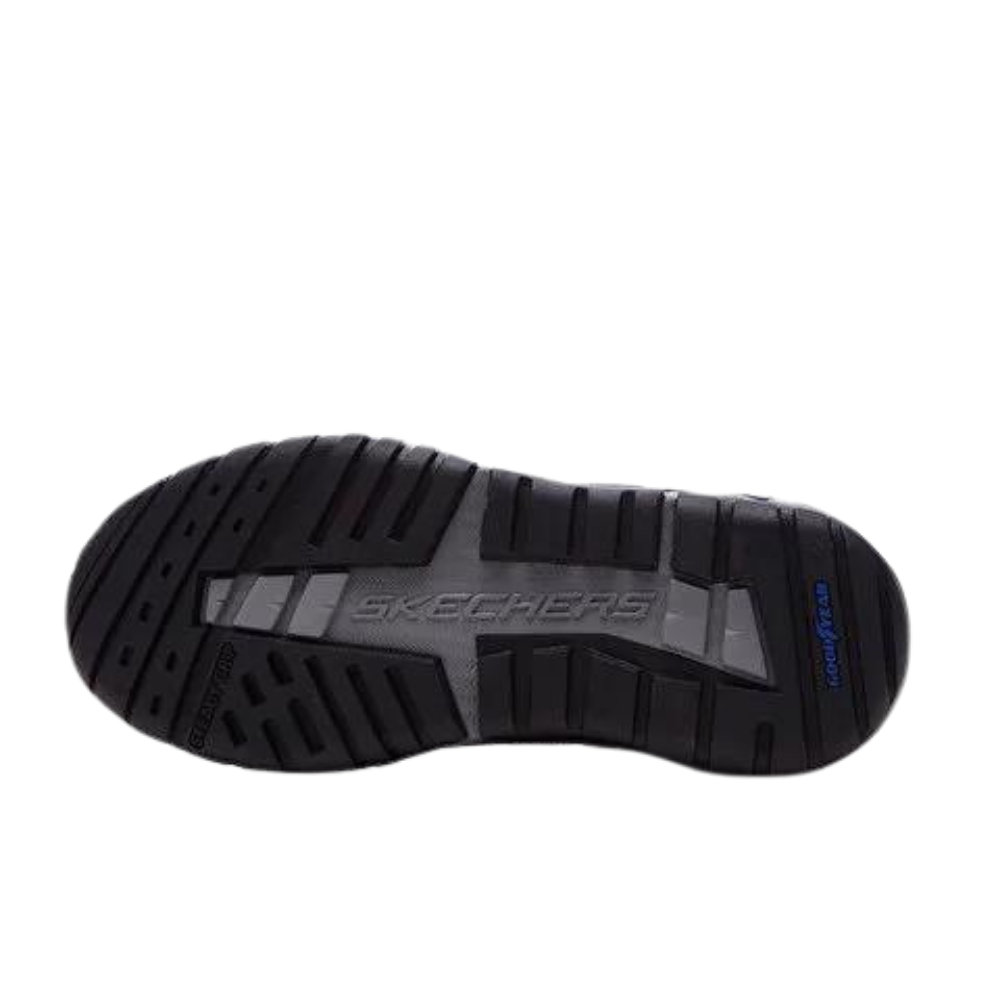 Arch Fit Recon - Romar 204408 CHAR