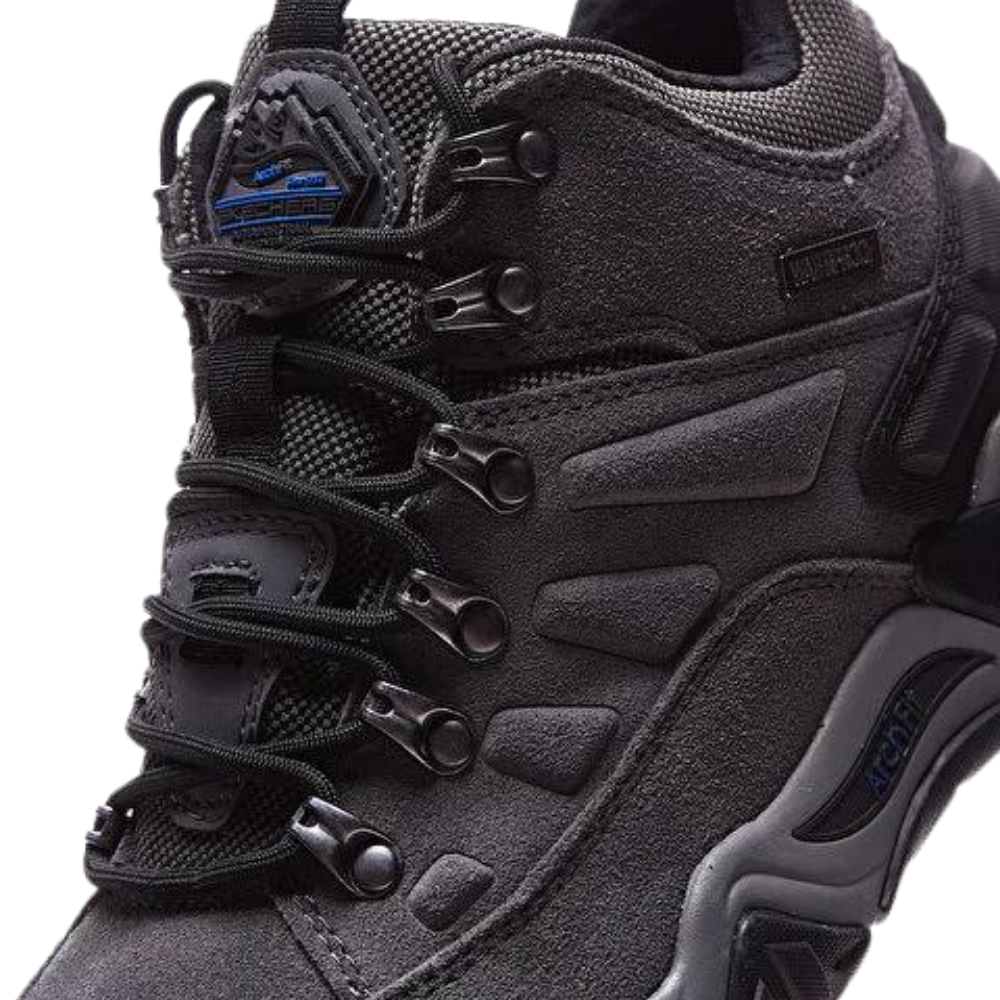 Arch Fit Recon - Romar 204408 CHAR