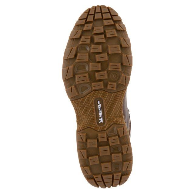 ECCO EXOHIKE W BROWN