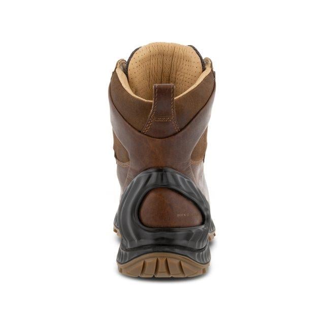 ECCO EXOHIKE W BROWN