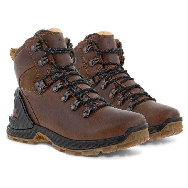 ECCO EXOHIKE W BROWN