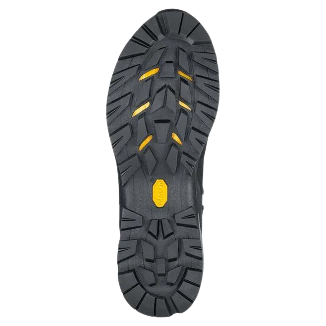 Jack Wolfskin Force Striker Texapore Mid Erkek Outdoor Bot