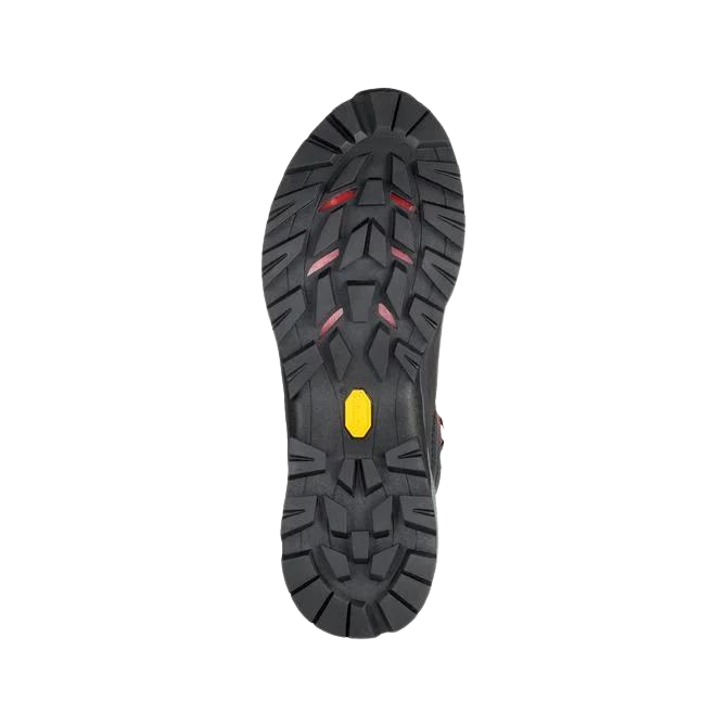 Jack Wolfskin Force Striker Texapore Mid Erkek Outdoor Bot