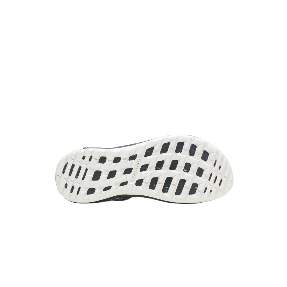 Merrell Bravada Backstrap Kadın Sandalet - Black