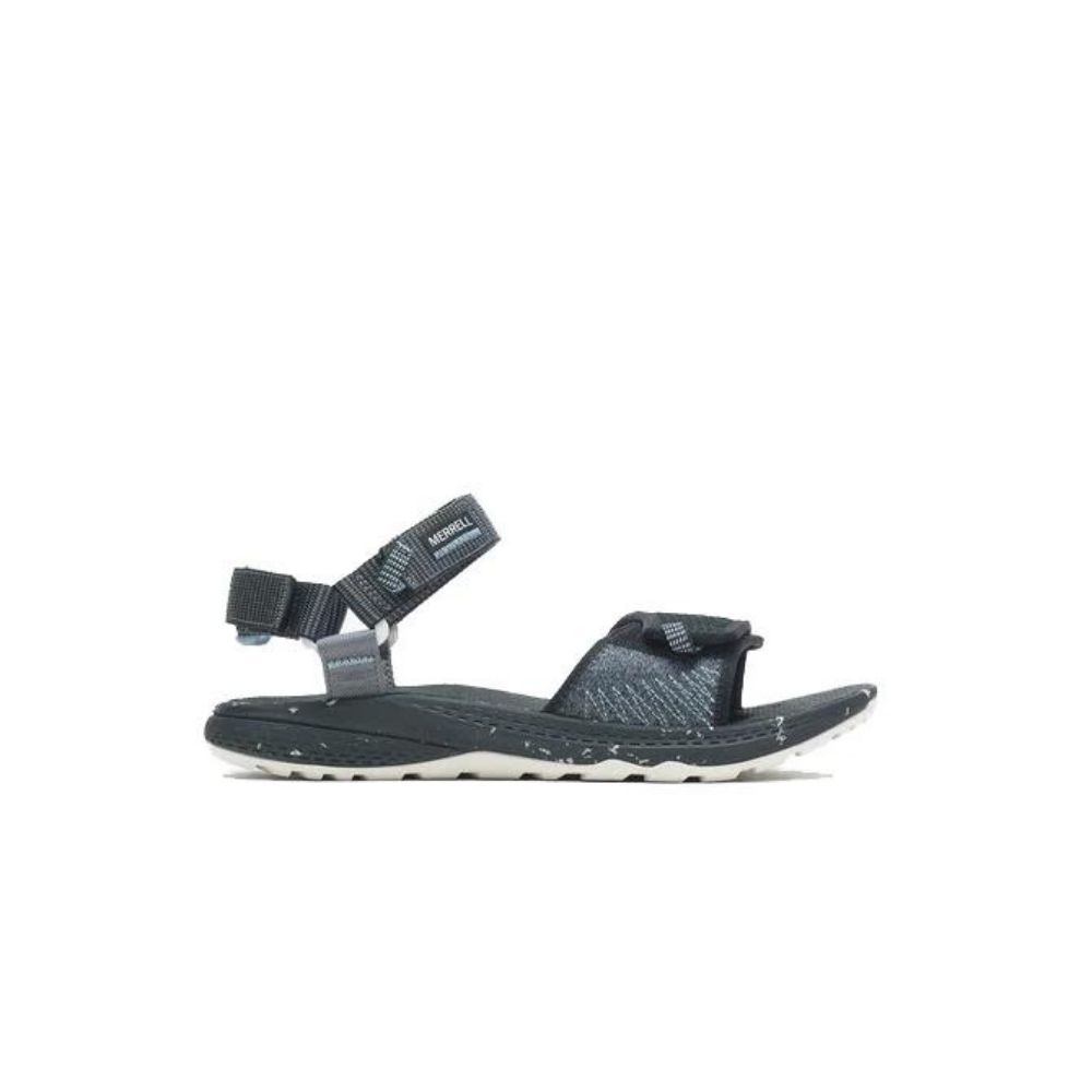 Merrell Bravada Backstrap Kadın Sandalet - Black