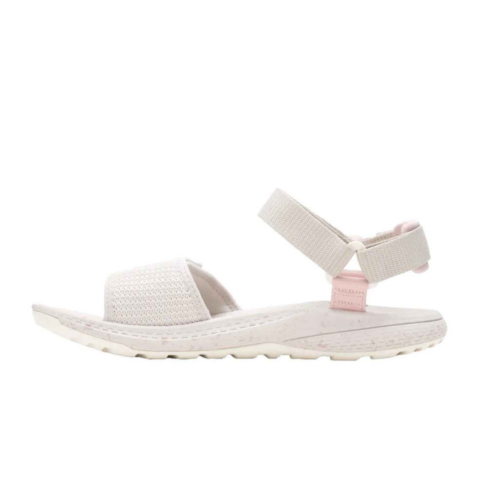 Merrell Bravada Backstrap Kadın Sandalet - Bej