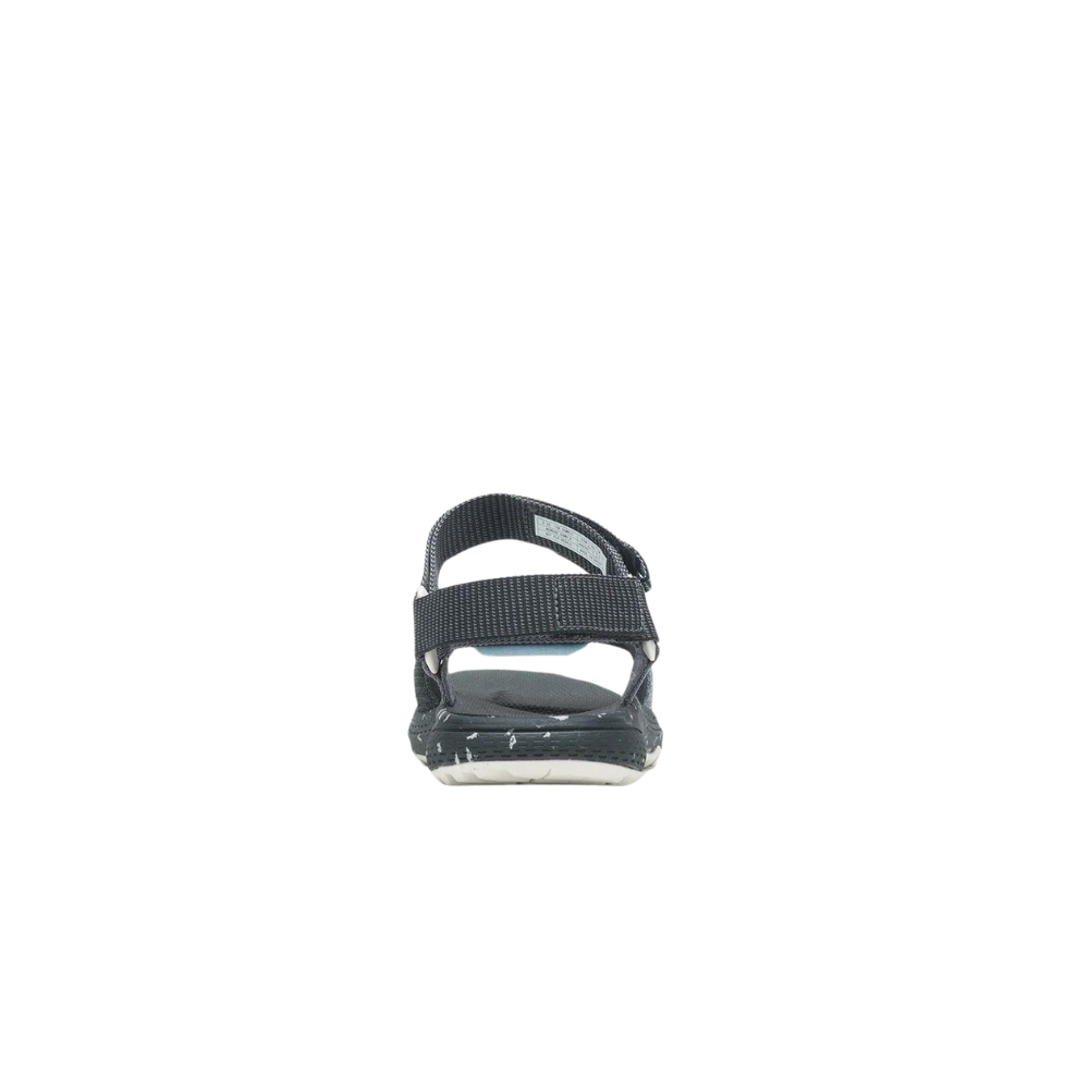 Merrell Bravada Backstrap Kadın Sandalet - Black