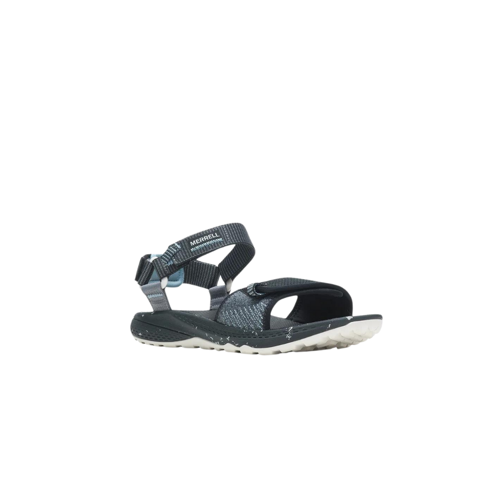 Merrell Bravada Backstrap Kadın Sandalet - Black