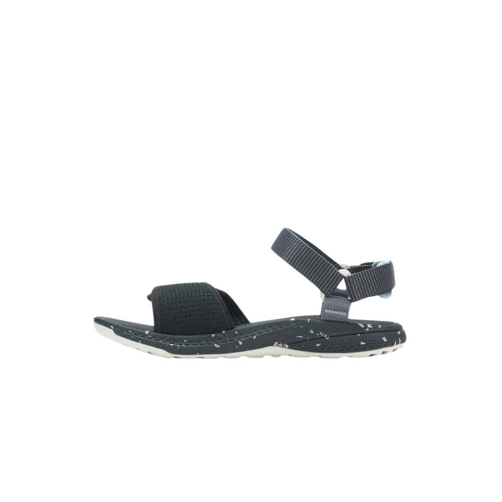 Merrell Bravada Backstrap Kadın Sandalet - Black