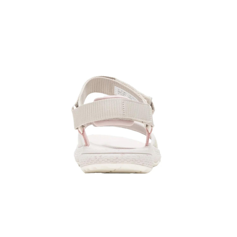 Merrell Bravada Backstrap Kadın Sandalet - Bej