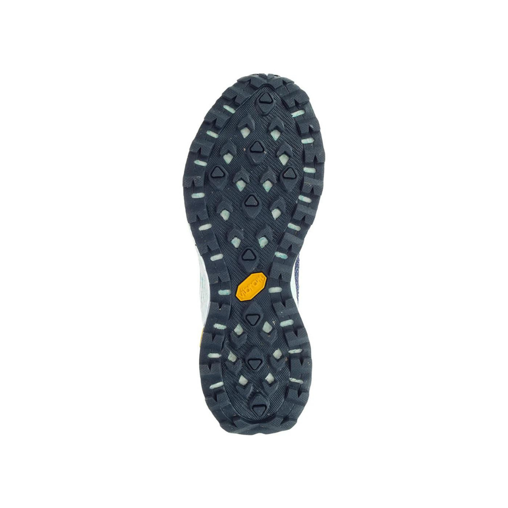 Merrell Moab Flight Kadın Patika Koşu Ayakkabısı - Lacivert