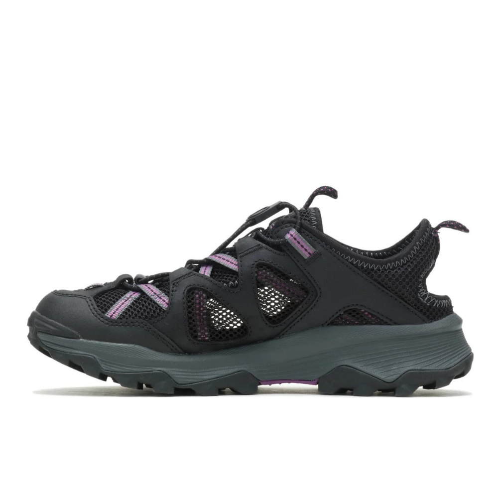 Merrell Speed Strike LTR Sieve Kadın Sandalet - Siyah