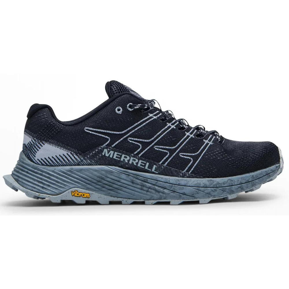 MOAB FLIGHT - Black