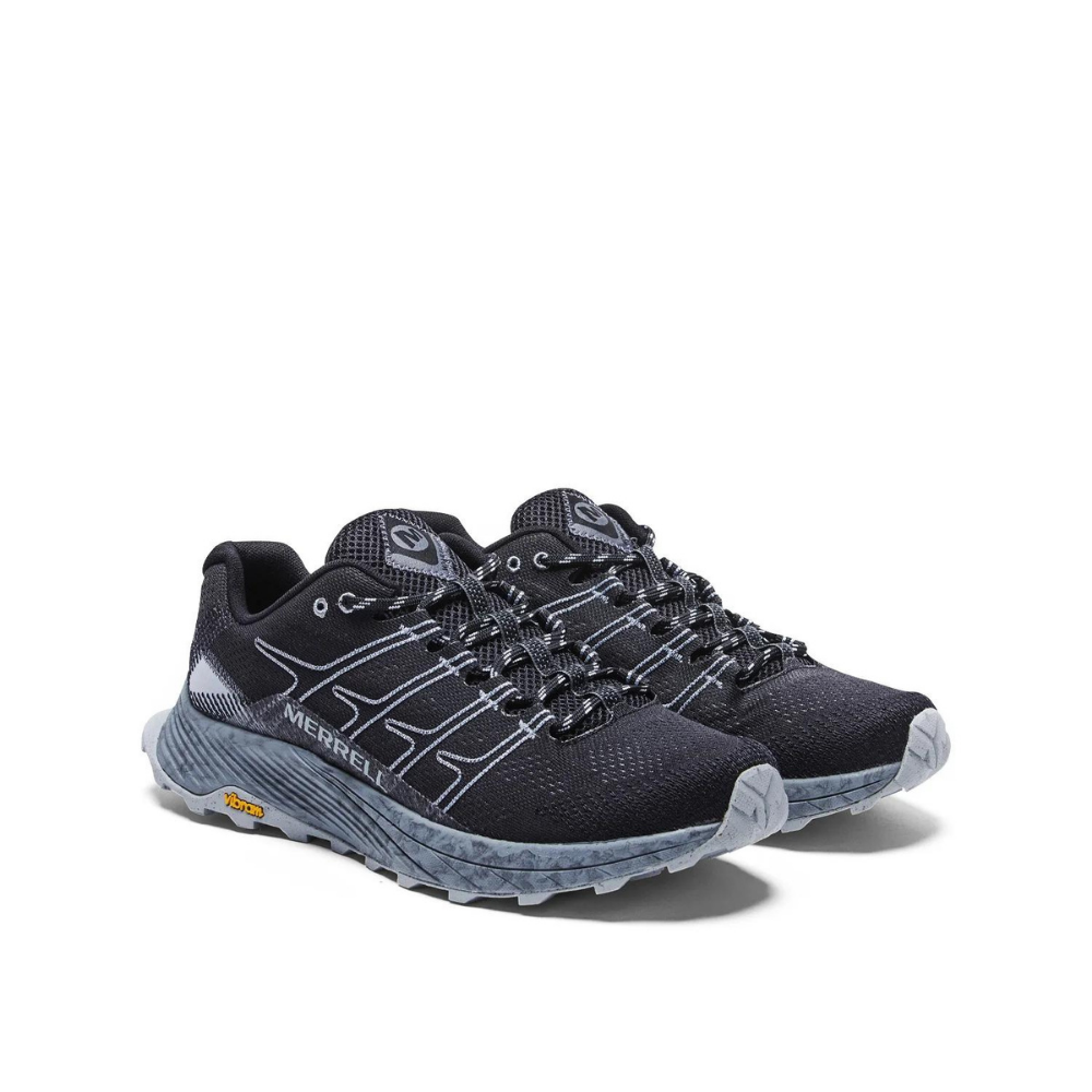 MOAB FLIGHT - Black