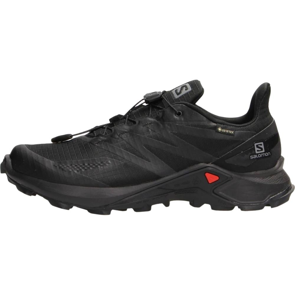 Salomon Supercross Blast Erkek Gore Tex Koşu Ayakkabısı