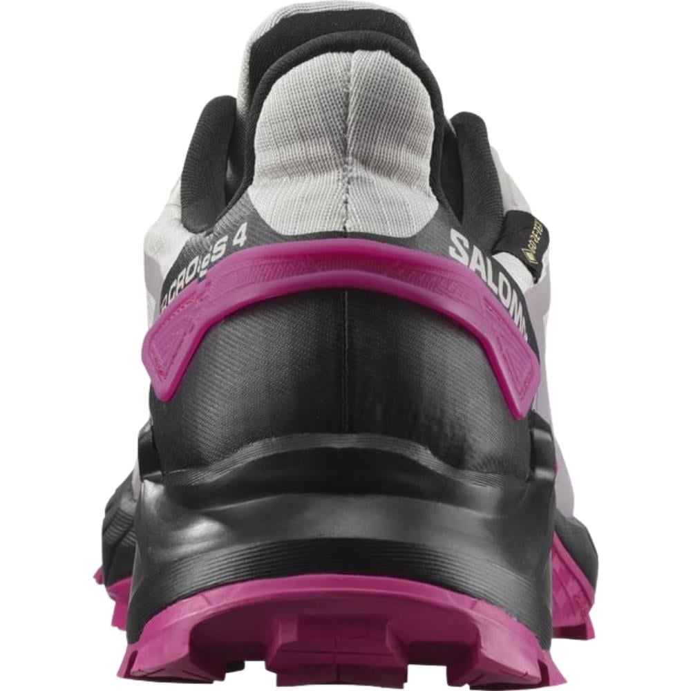 SUPERCROSS 4 GORE-TEX