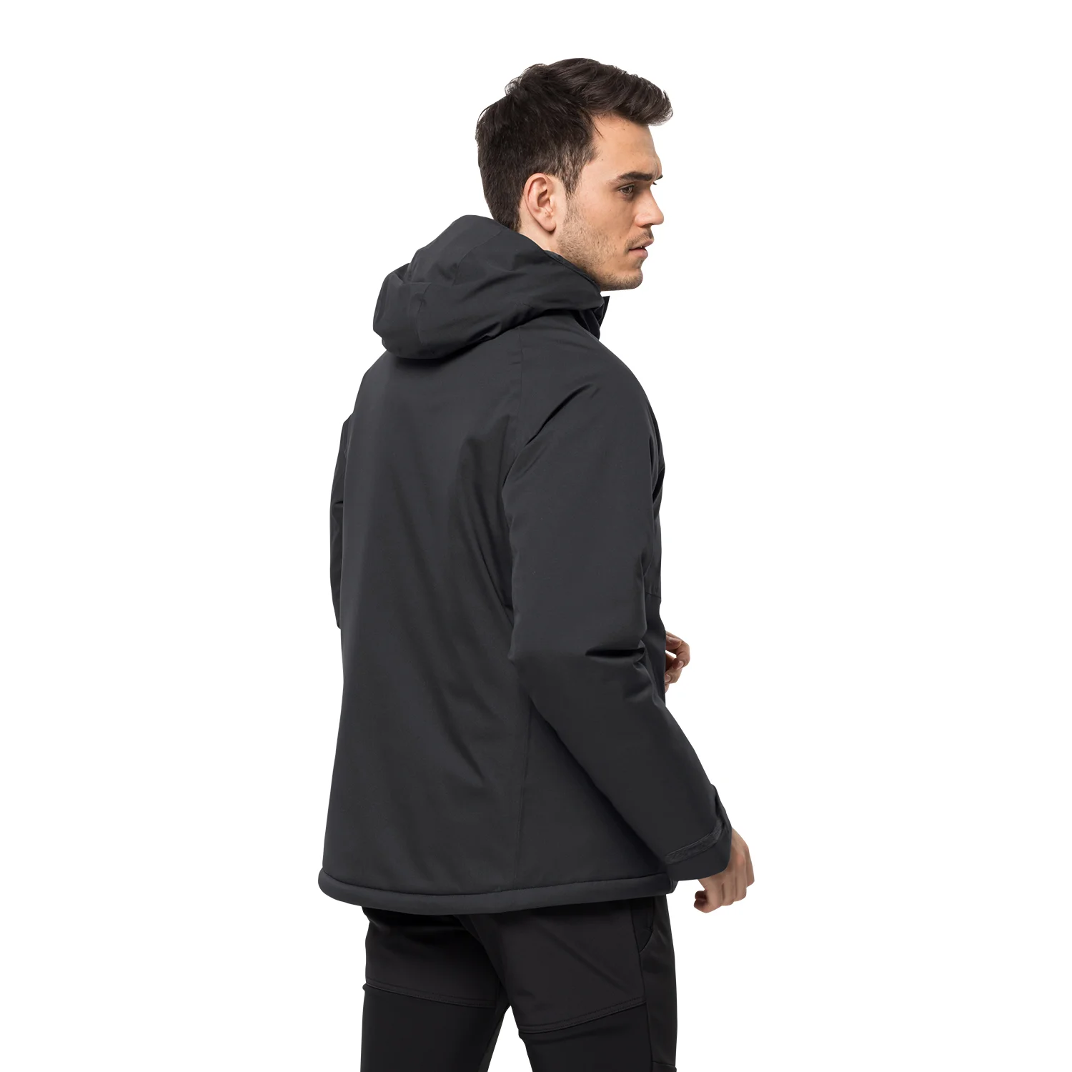 TROPOSPHERE INS JKT M