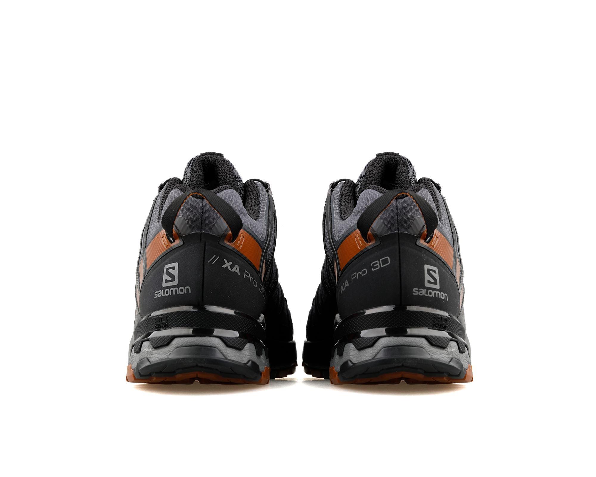 XA PRO 3D v8 GORE-TEX