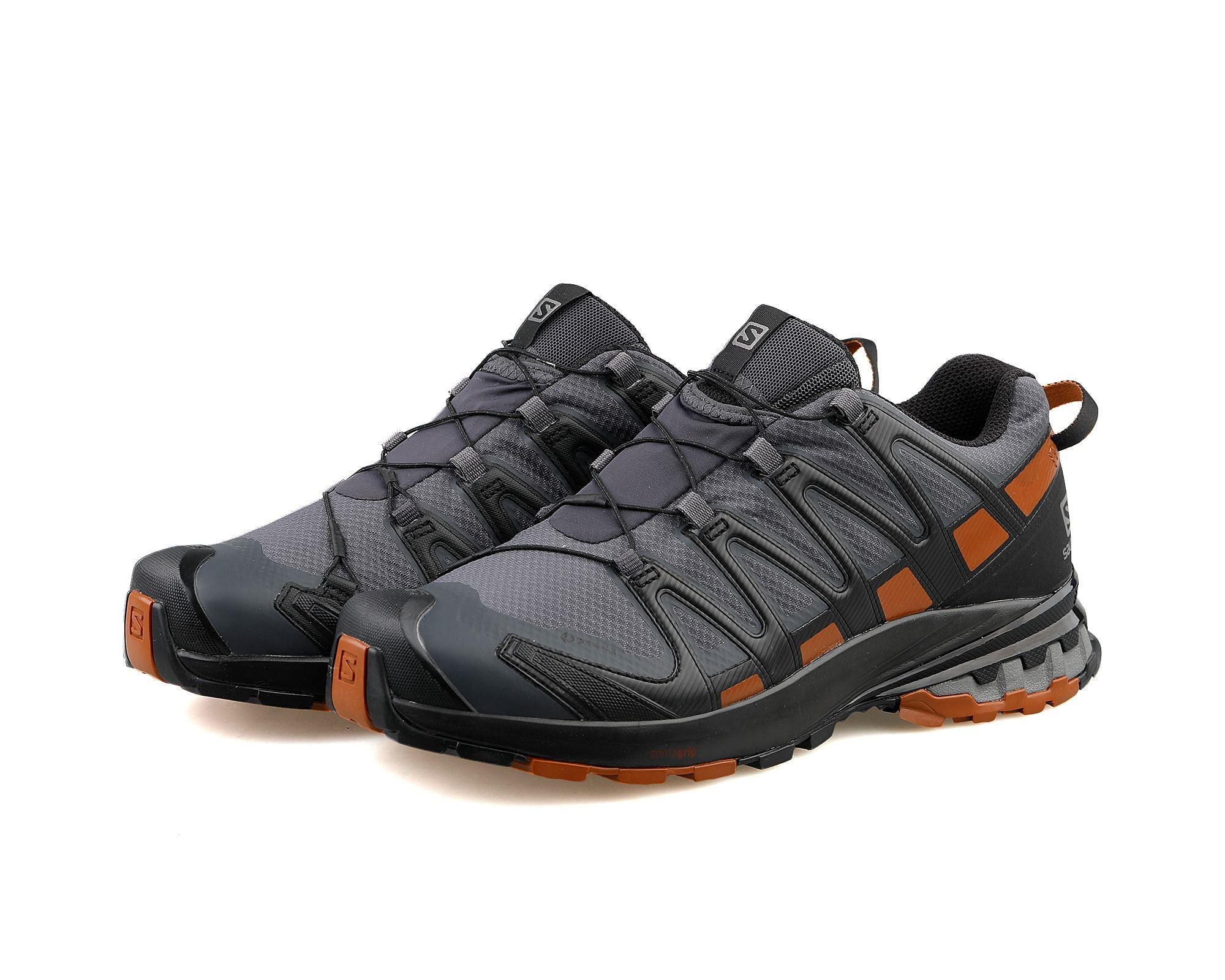 XA PRO 3D v8 GORE-TEX