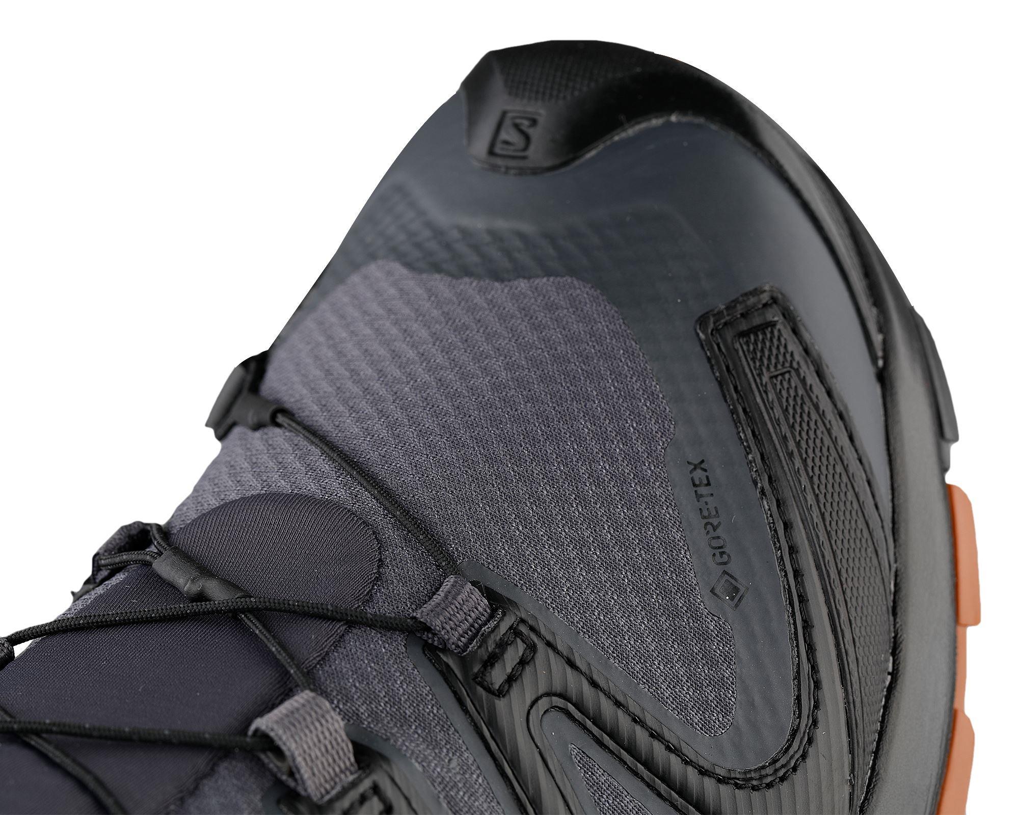 XA PRO 3D v8 GORE-TEX