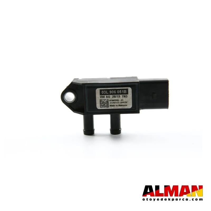 BASINÇ SENSÖRÜ 1.6 TDI CLHA CKUB MOTOR