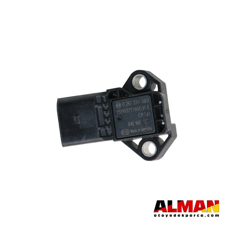 BASINÇ SENSÖRÜ EMME 1.4 TSİ TÜM MODELLER 2015 --