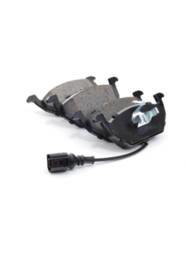 Golf 6   1.4 1.6  Motor Ön Fren Balatası