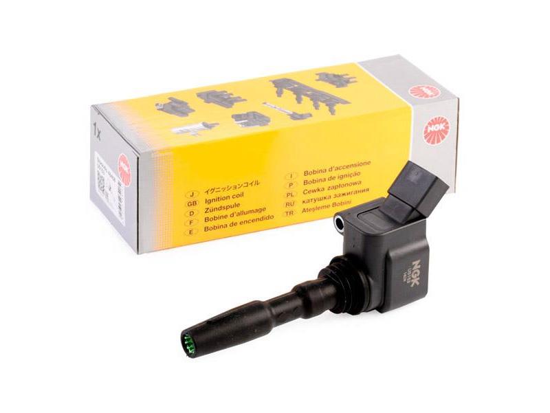 Skoda Octavia 2015 Sonrası 1.2 TSI Motor Ateşleme Bobini Bremi Marka