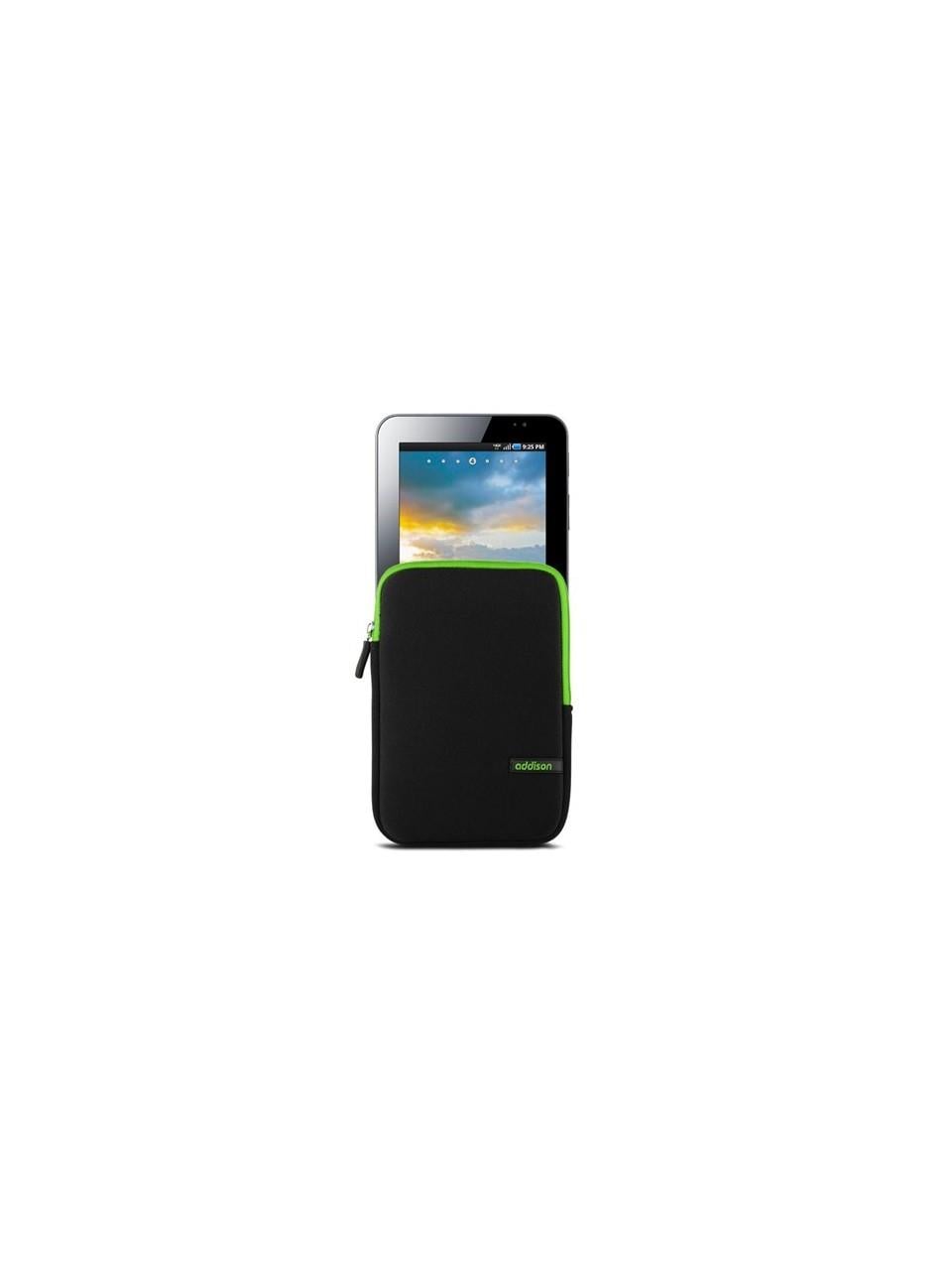 Addison IP-118 7'' Tablet Kılıfı – Yeşil, Dayanıklı ve Şık Koruma-