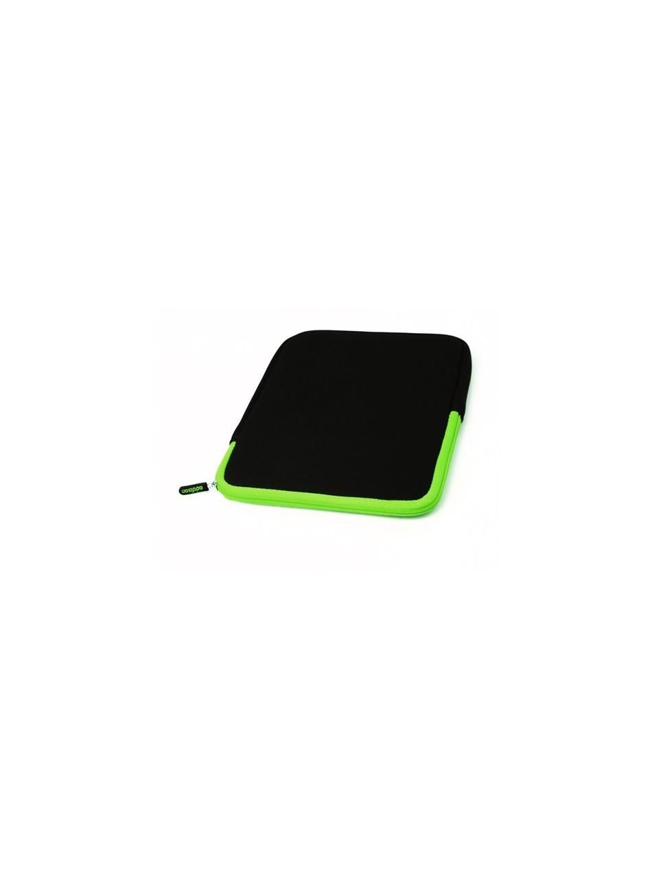 Addison IP-118 7'' Tablet Kılıfı – Yeşil, Dayanıklı ve Şık Koruma-