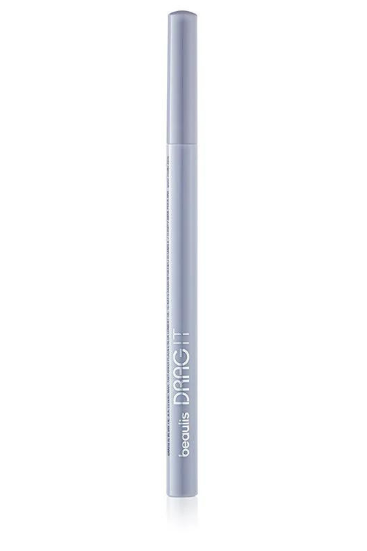 Beaulis Drag It Inkpen Keçe Uçlu Eyeliner 100 Siyah