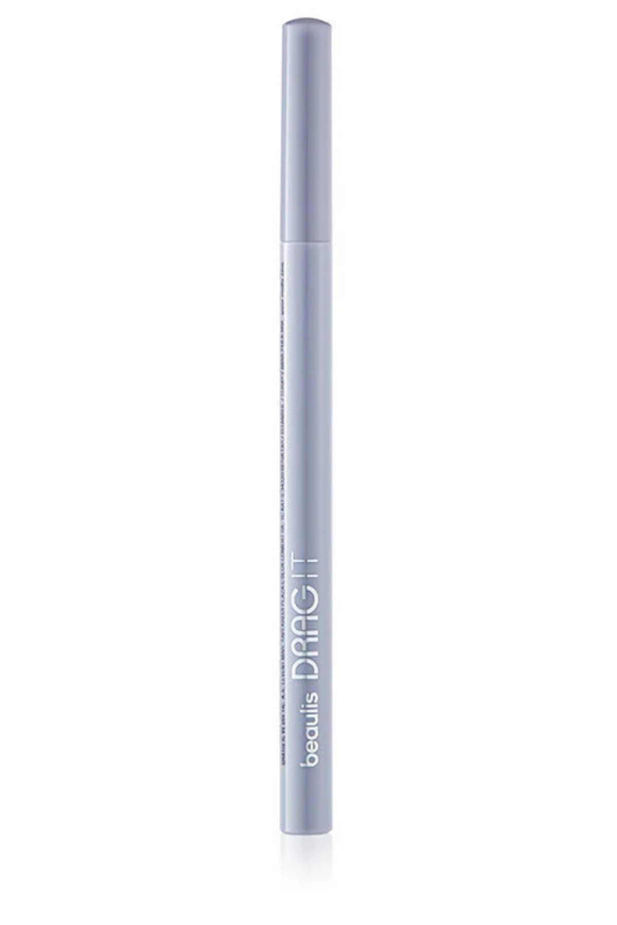 Beaulis Drag It Inkpen Keçe Uçlu Eyeliner Kahverengi
